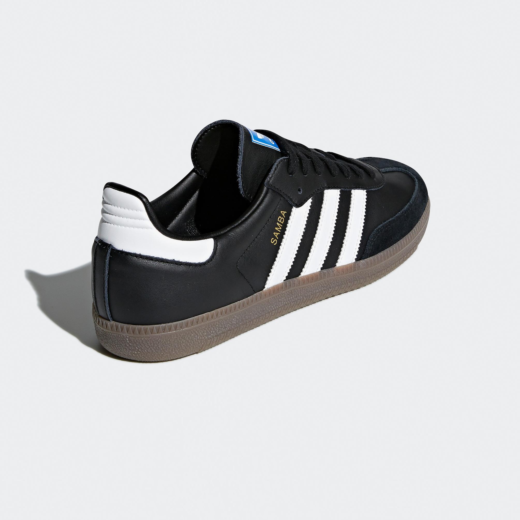 Samba OG 'Black Gum'