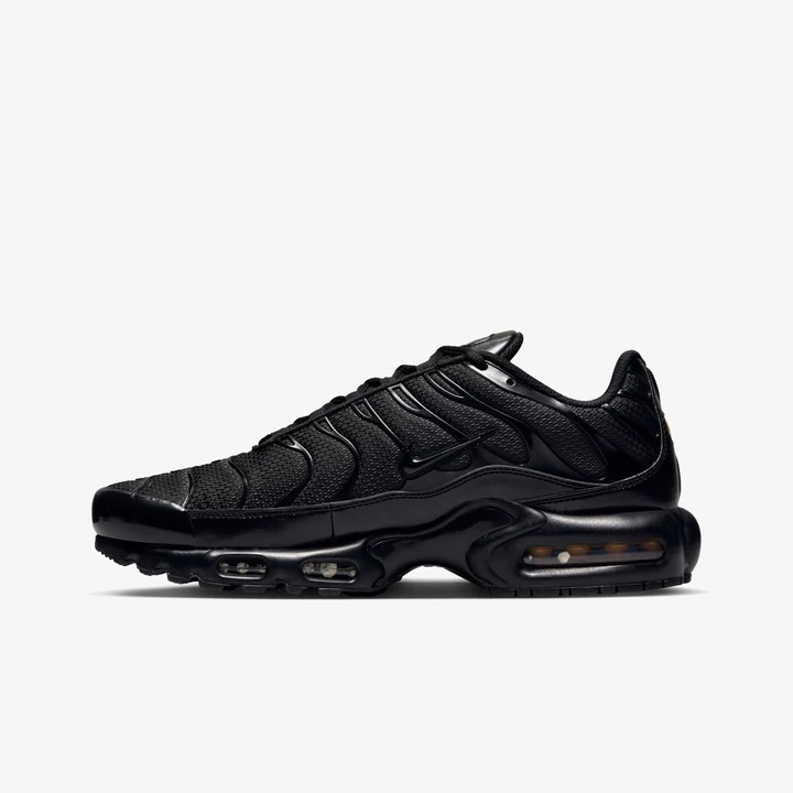 Air Max Plus TN - Siyah