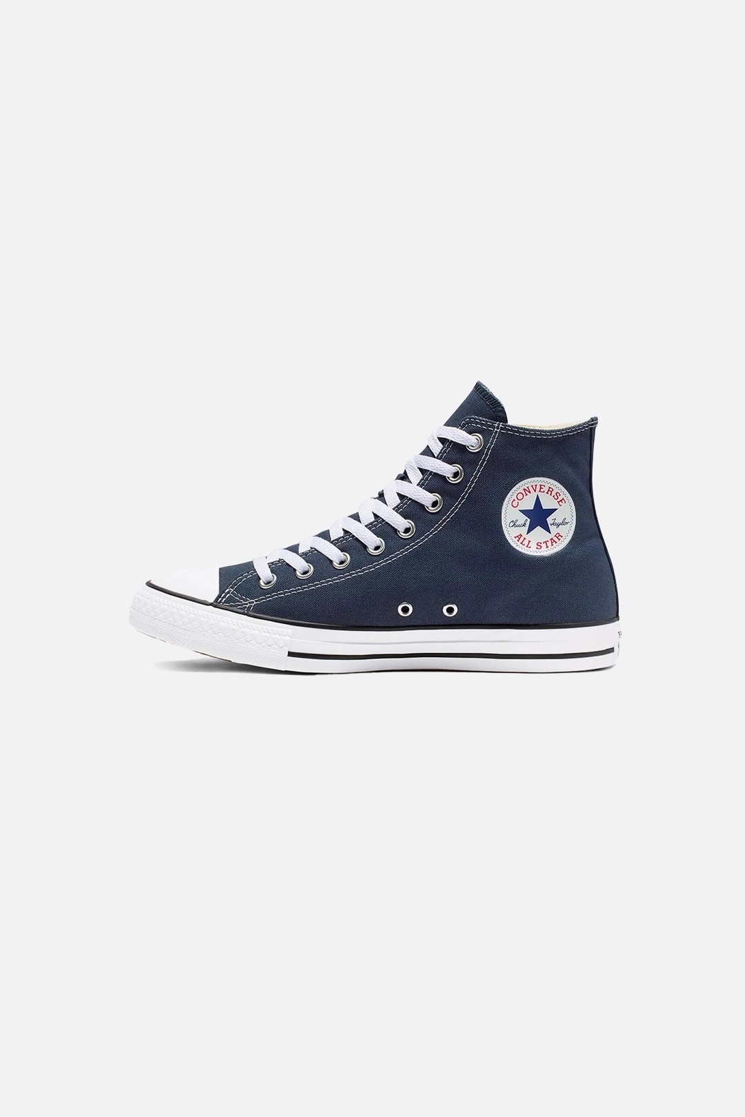 Chuck Taylor All Star Unisex High Top - Lacivert