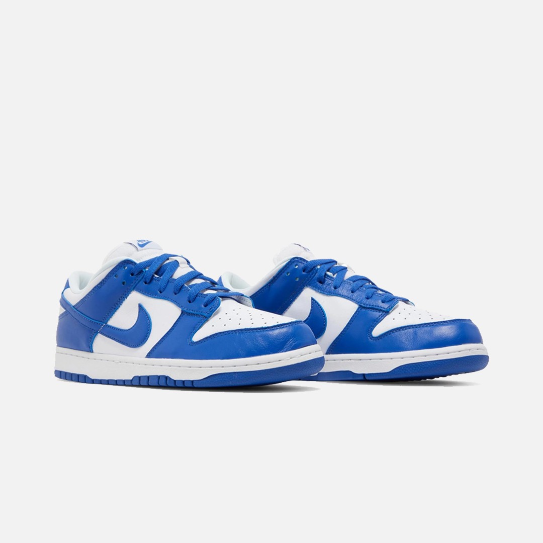 Dunk Low Retro SP 'Kentucky'