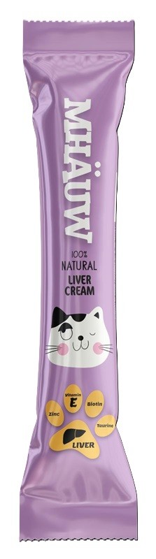 MHAUW LİVER CREAM 15G