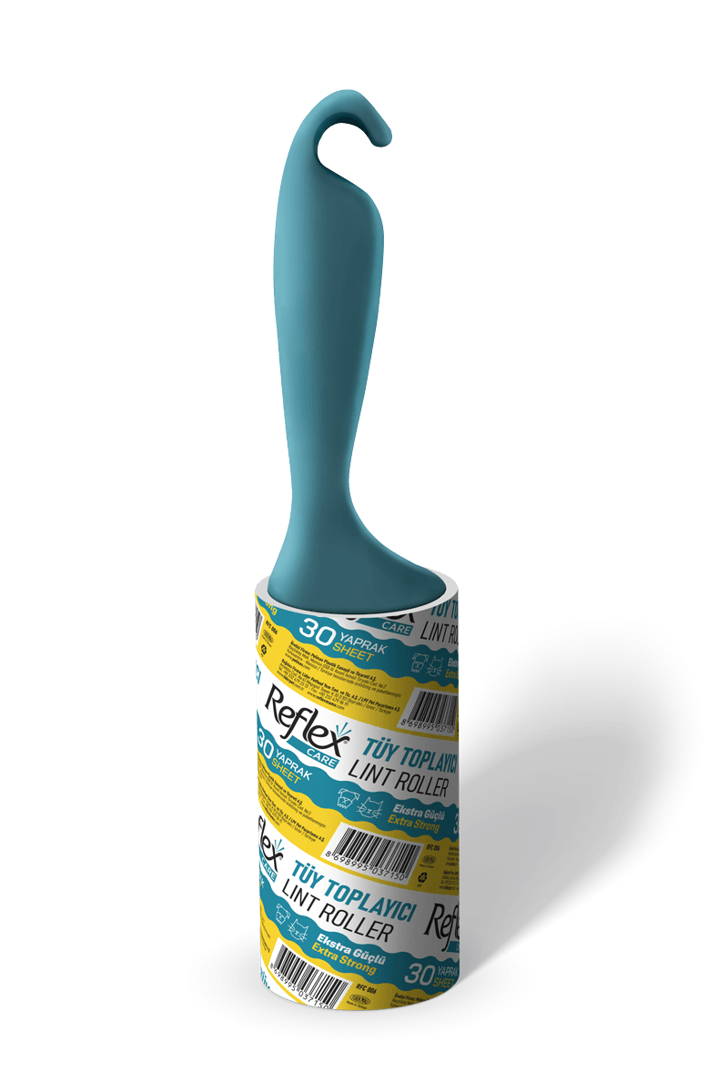 REFLEX CARE TÜY TOPLAYICI 30 YAPRAK