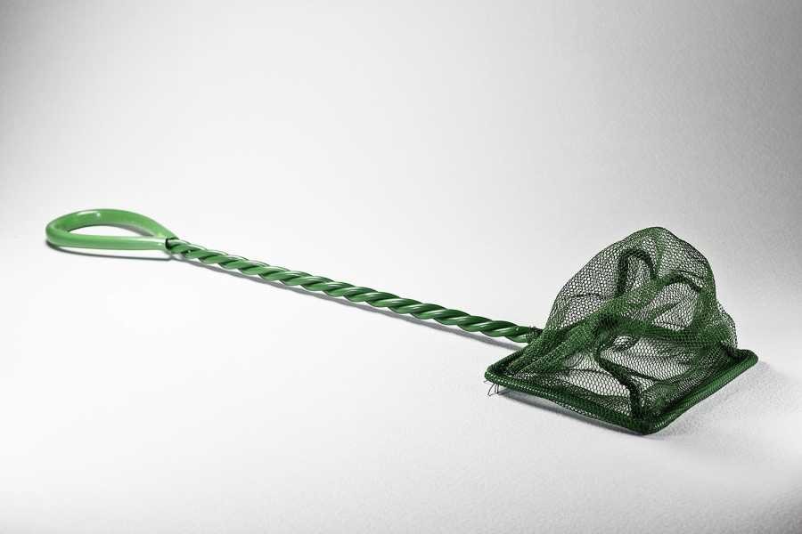 CHİCOS AKVARYUM KEPÇESİ 12.5 CM 5 İNÇ.