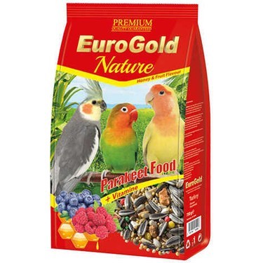 EUROGOLD PARAKET YEMİ 750 GR.