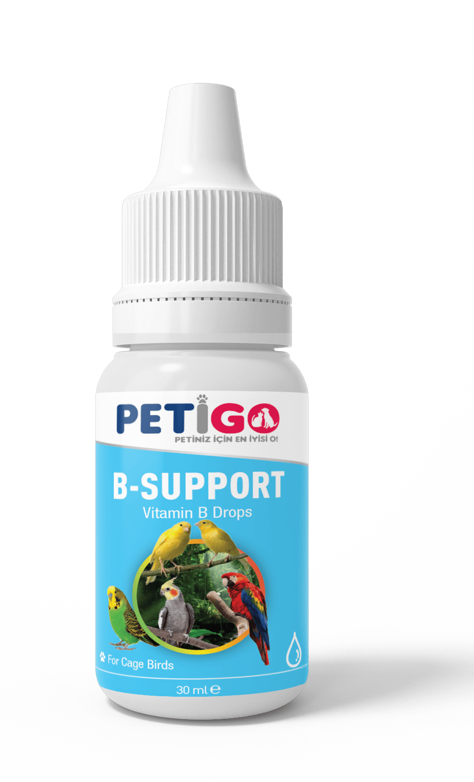 PETİGO B SUPPORT