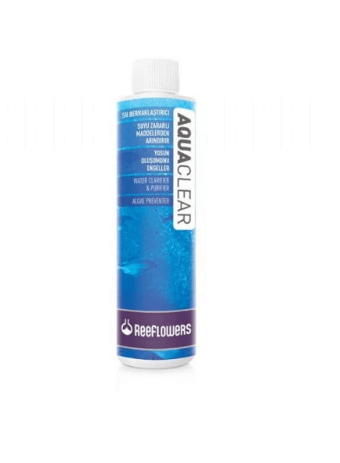 Reeflowers Aquaclear