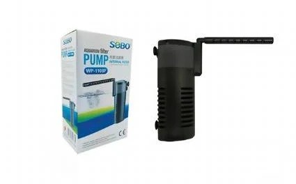 SOBO WP-1105F İÇ FİLTRE 200 LT/H 5W