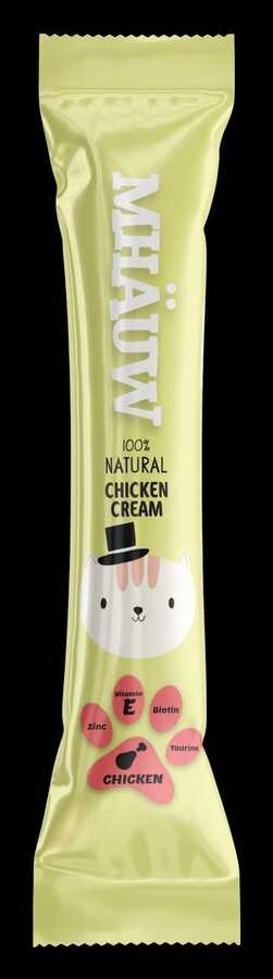 MHAUW CHICKEN CREAM 15G