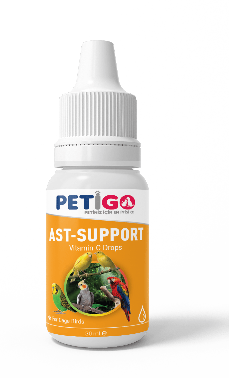 PETİGO AST SUPPORT 