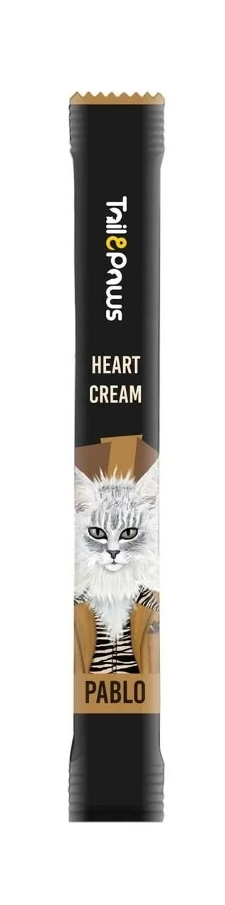 TAİLPAWS HEART CREAM 15G