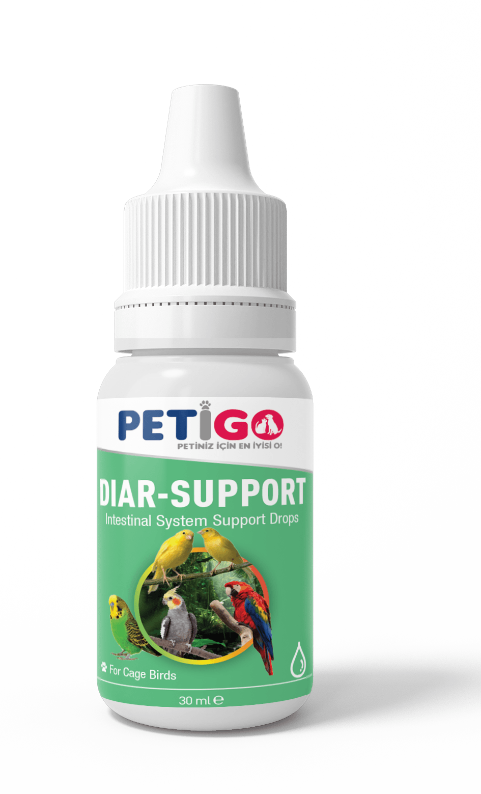 PETİGO DİAR SUPPORT 