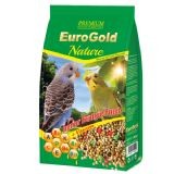 EUROGOLD YAVRU MUHABBET YEMİ 500 GR.