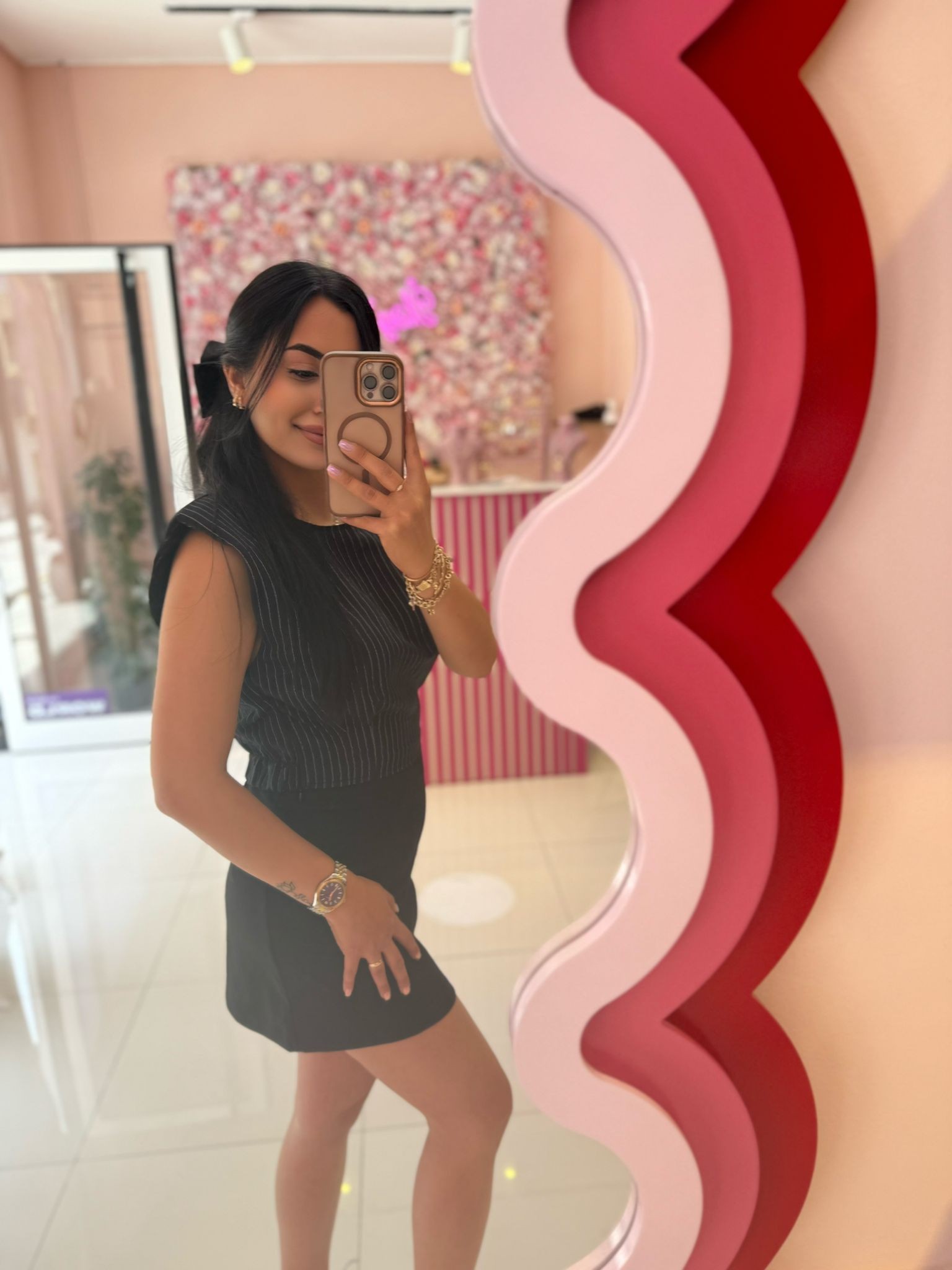 🖤 VATKALI ZARAFET ÜST  – İLAY’M STORE'DA