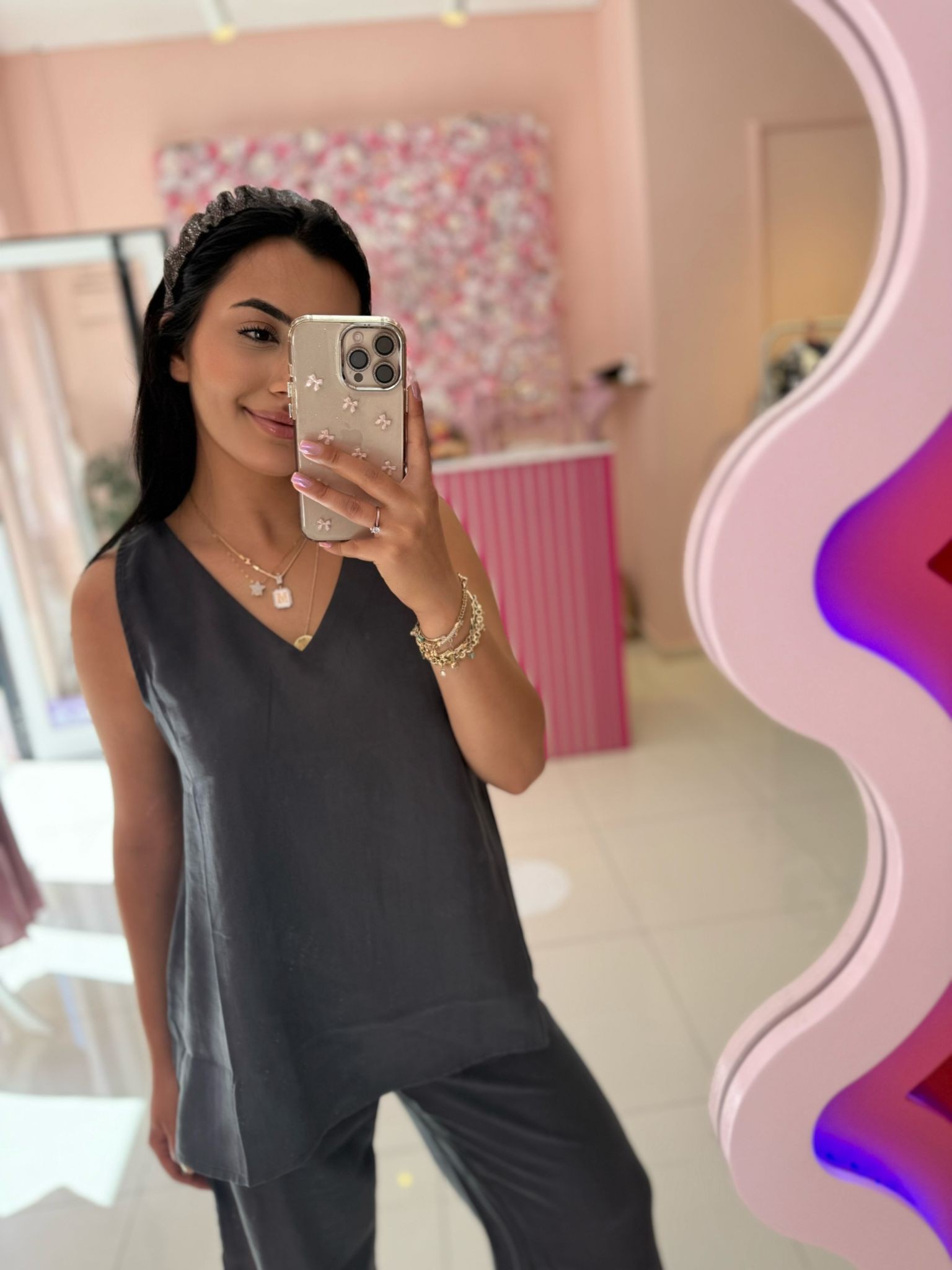 ☁️ Bu ikili takım! “Ne giysem?” derdine cool bir çözüm 