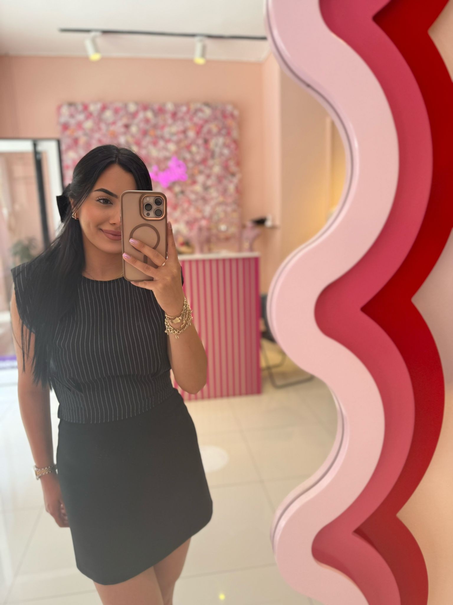 🖤 VATKALI ZARAFET ÜST  – İLAY’M STORE'DA
