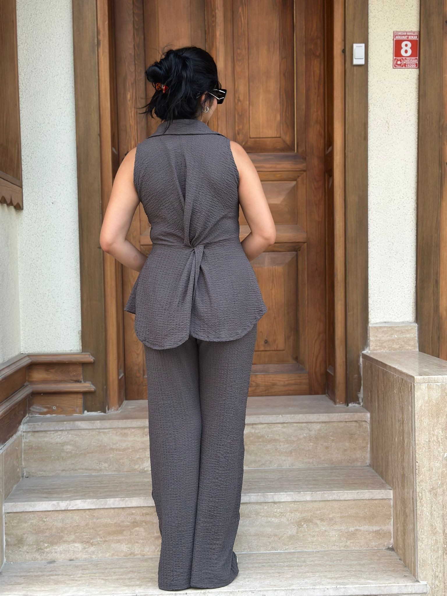 Harika Takım /  Hem rahat, hem stil sahibi!”