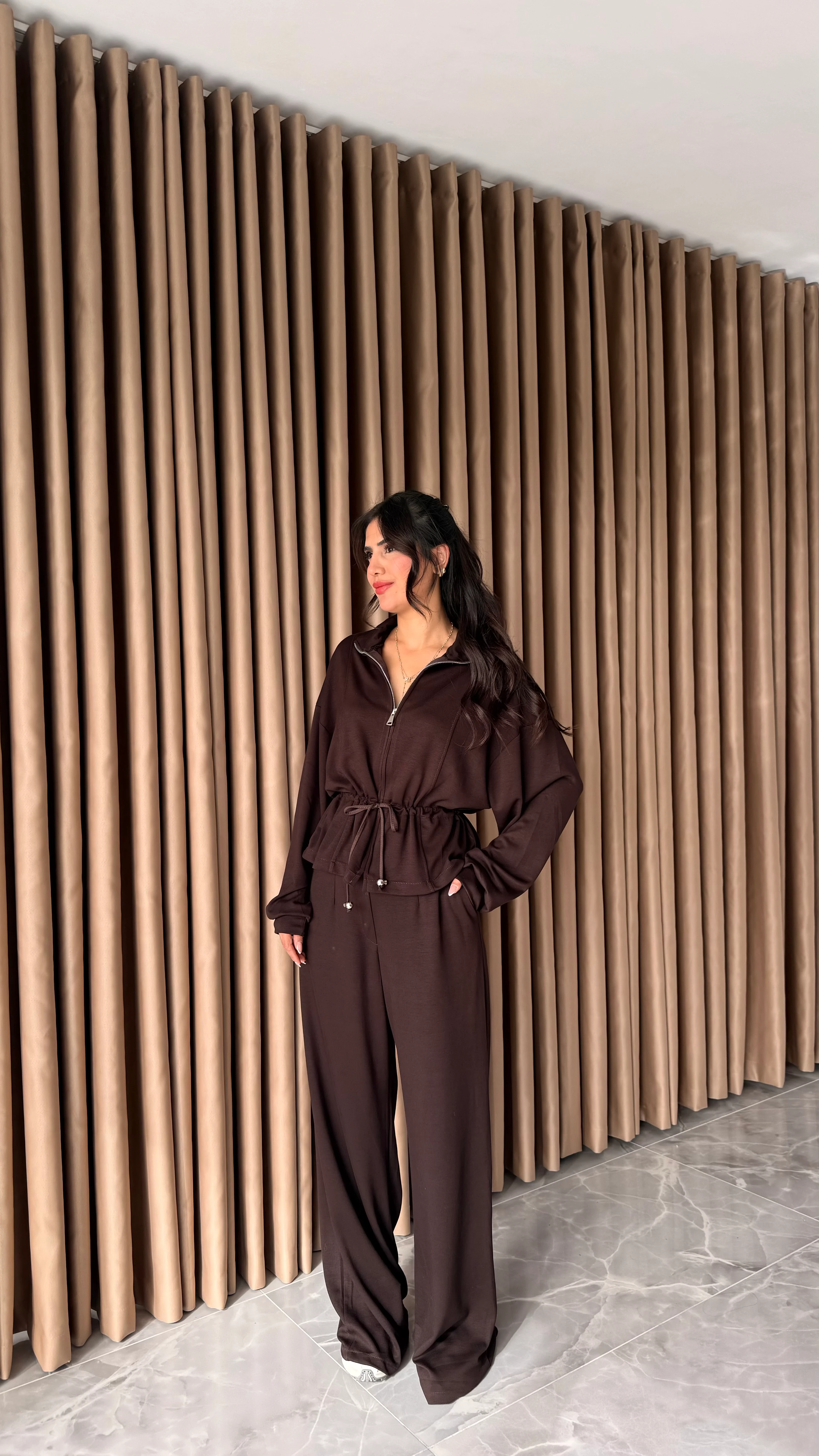 Yarasa Kol Bağlamalı Takım