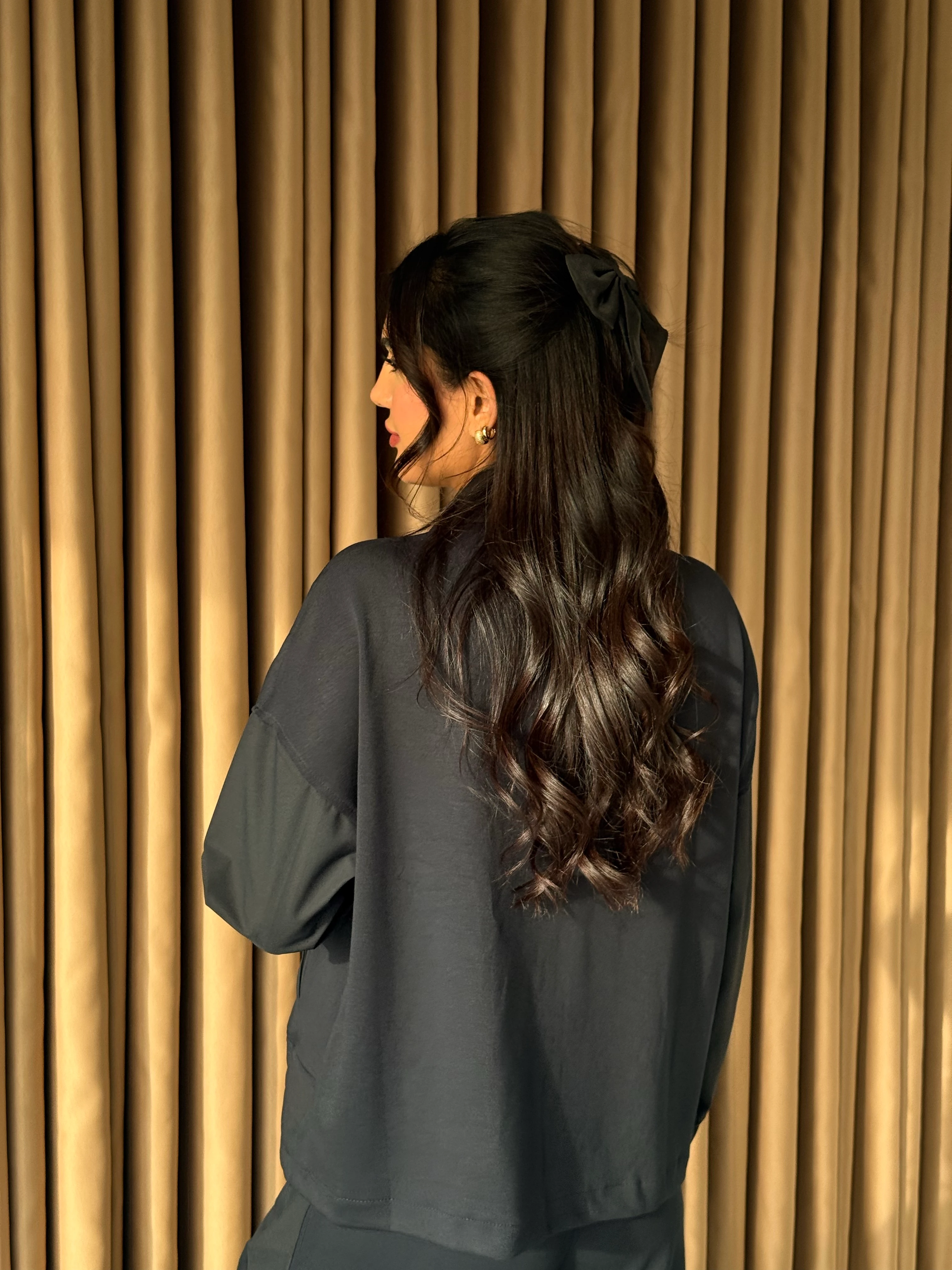 Marka Model Paraşüt Kumaş Detay Takım