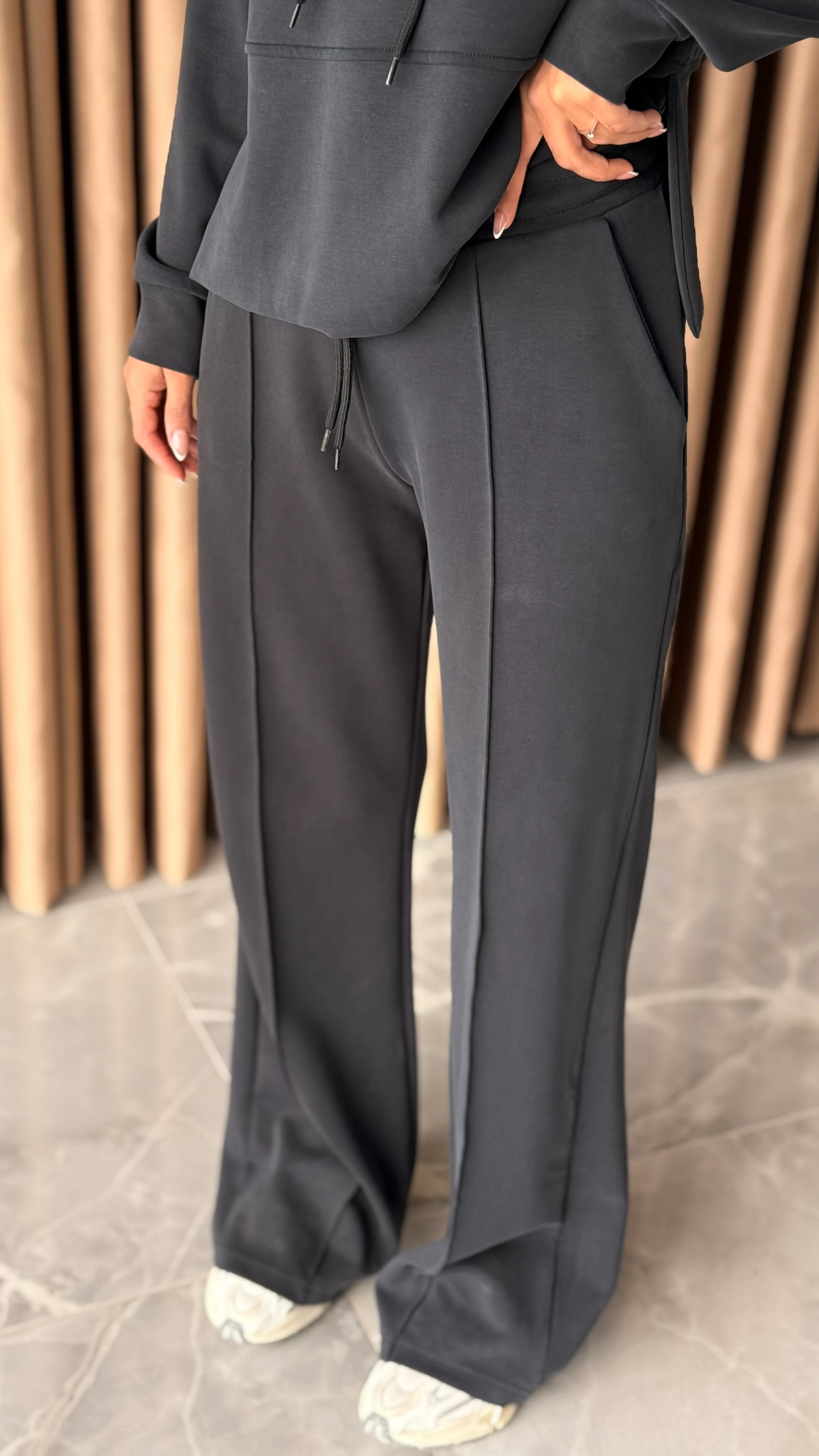 Reçmeli Modal Takım