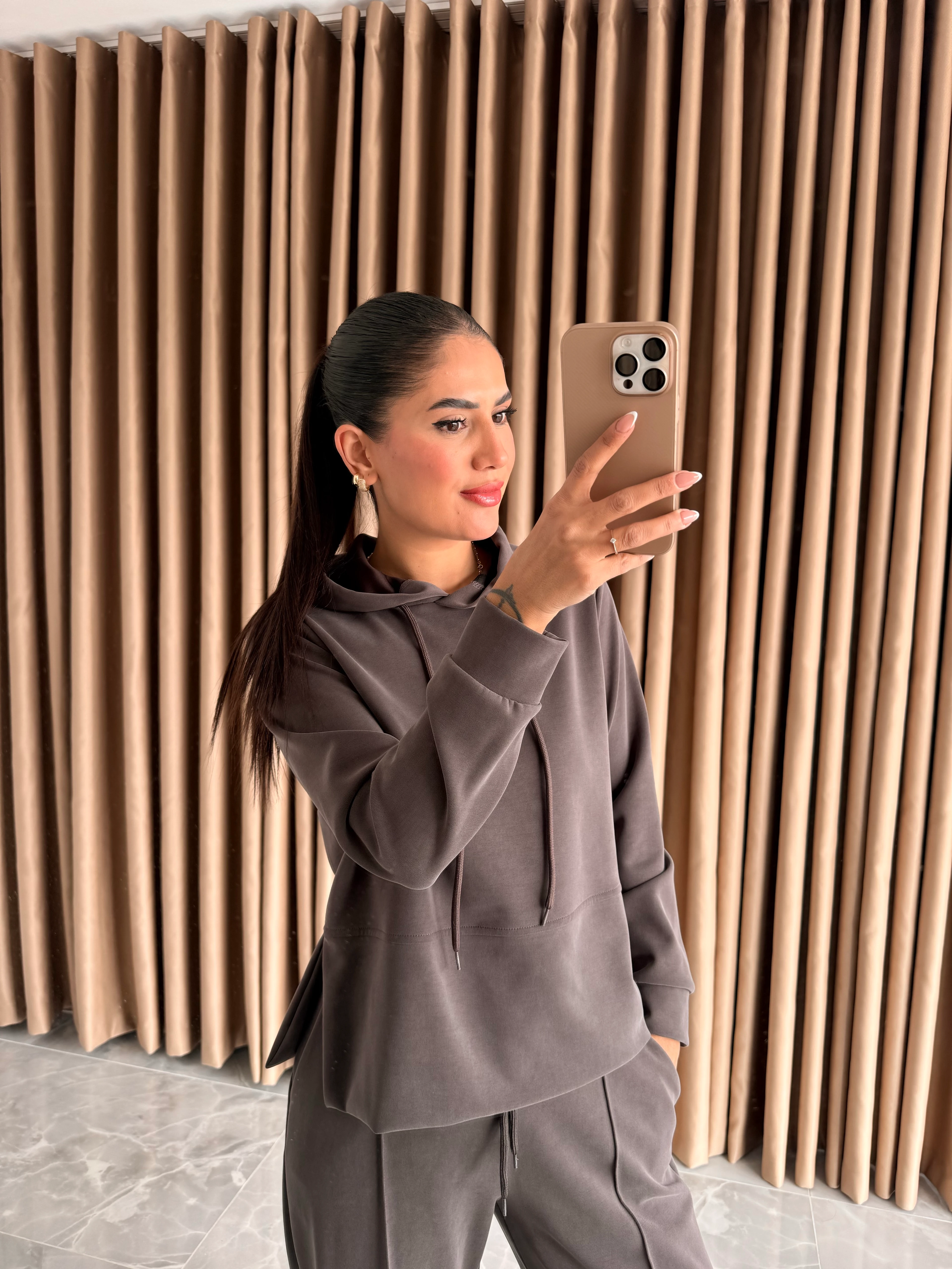 Reçmeli Modal Takım