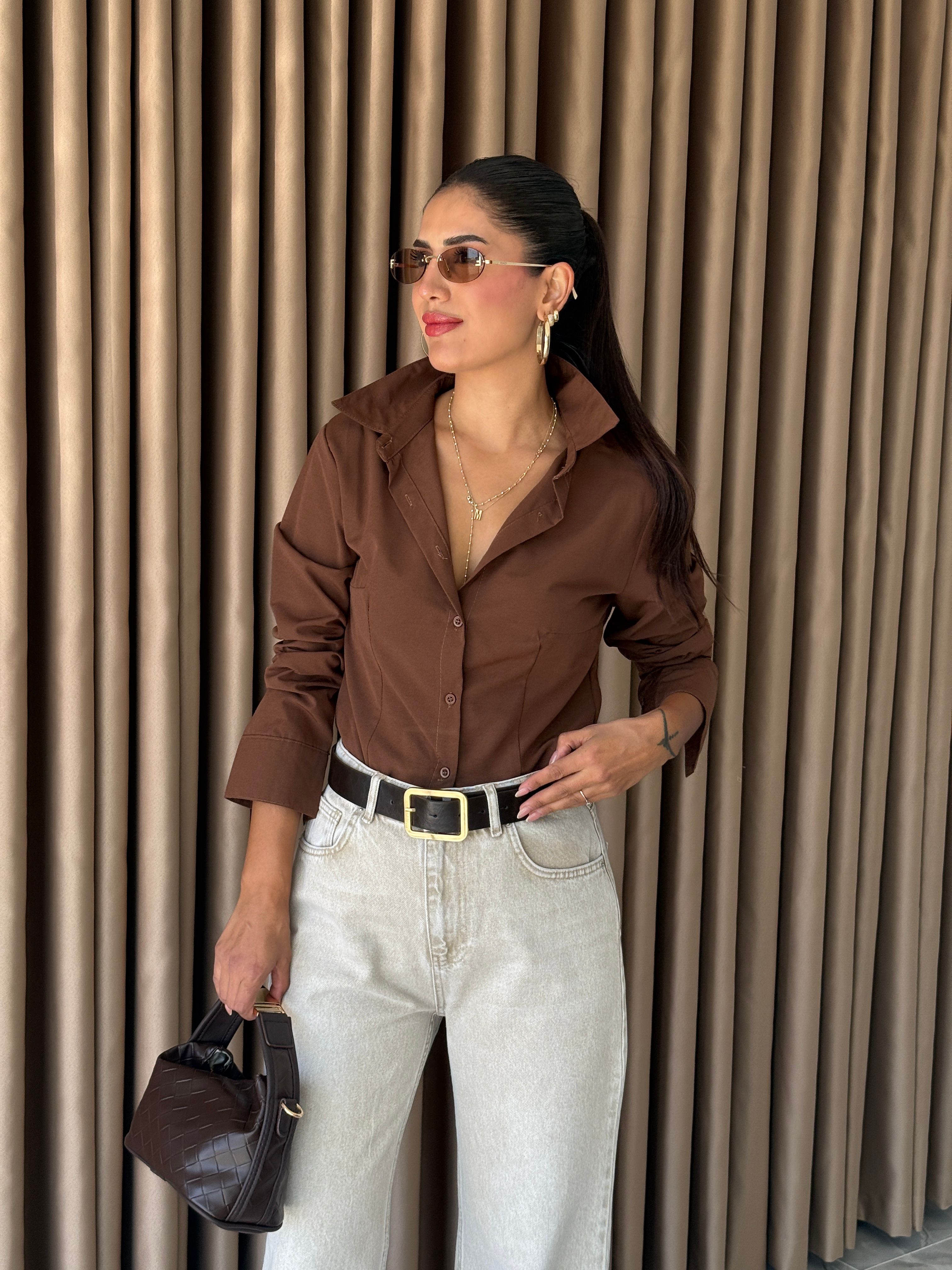 Yıkamalı Krem Jean