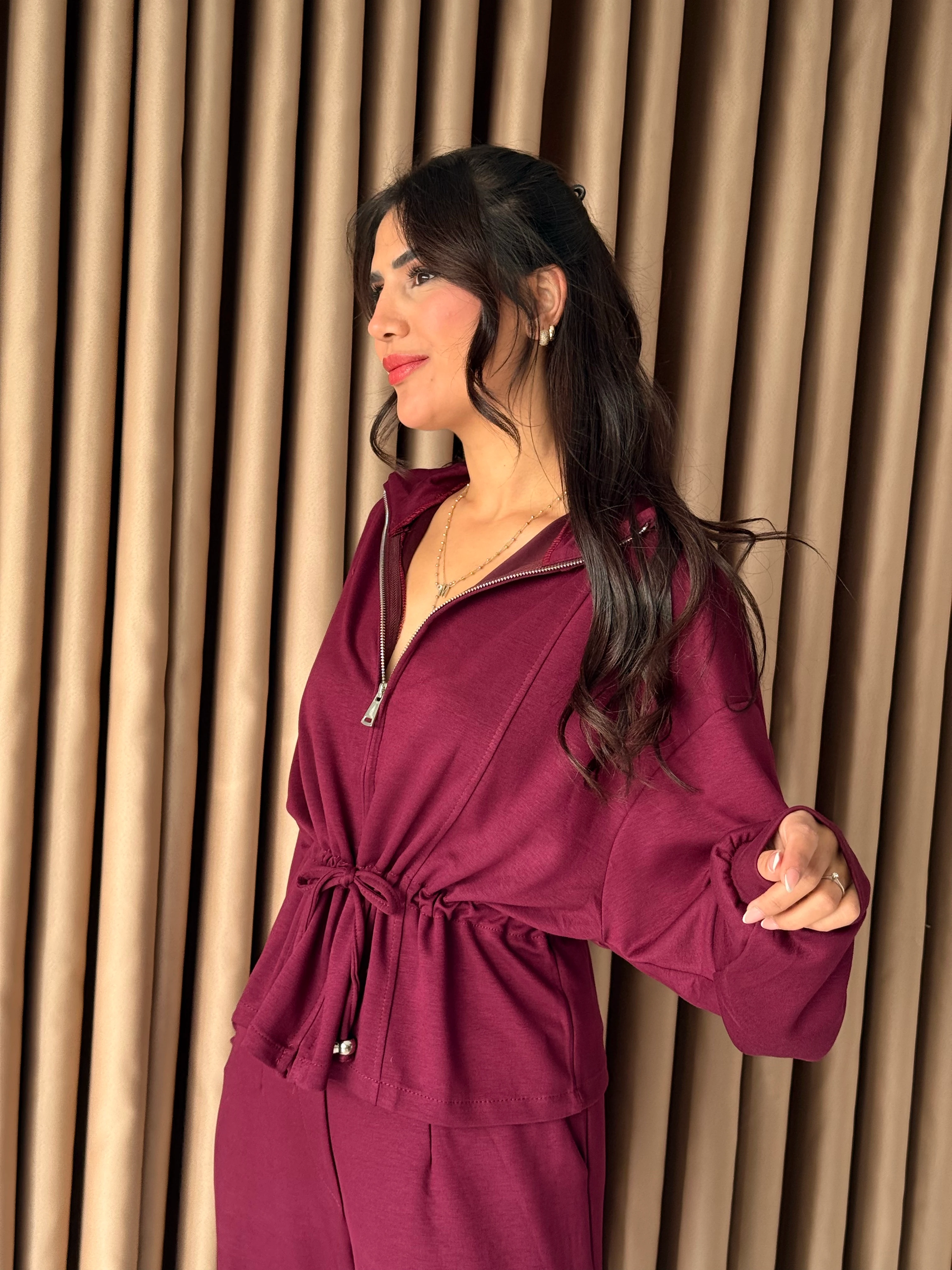 Yarasa Kol Bağlamalı Takım