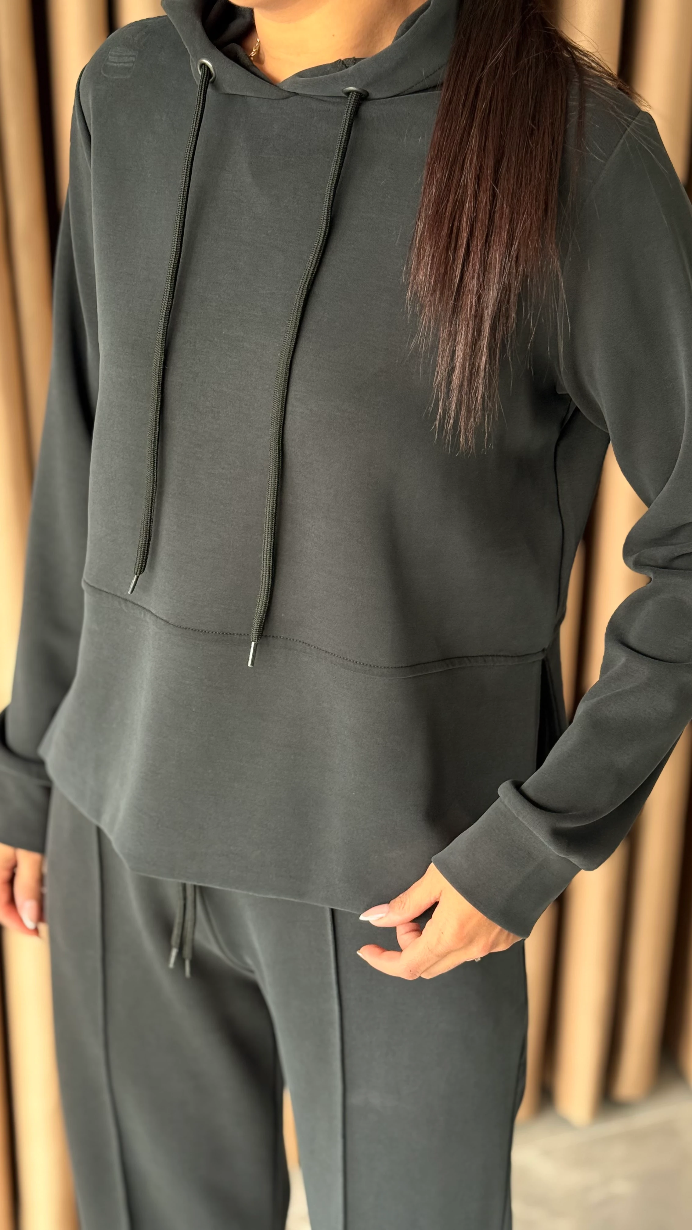 Reçmeli Modal Takım