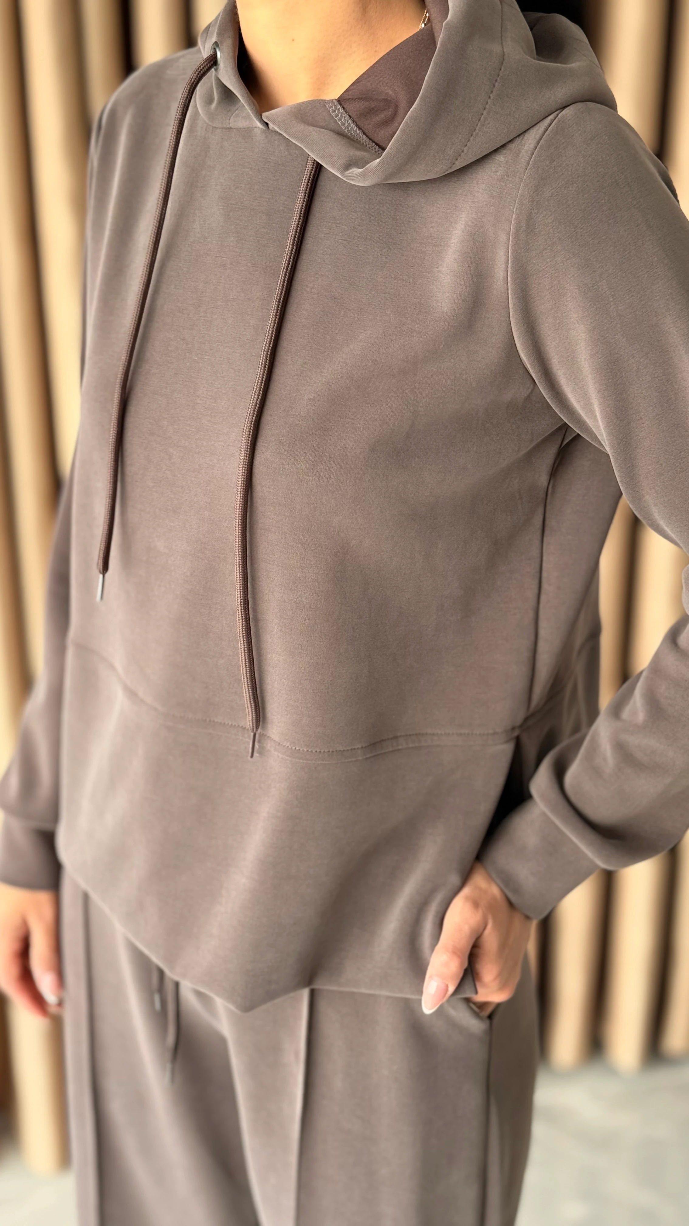 Reçmeli Modal Takım