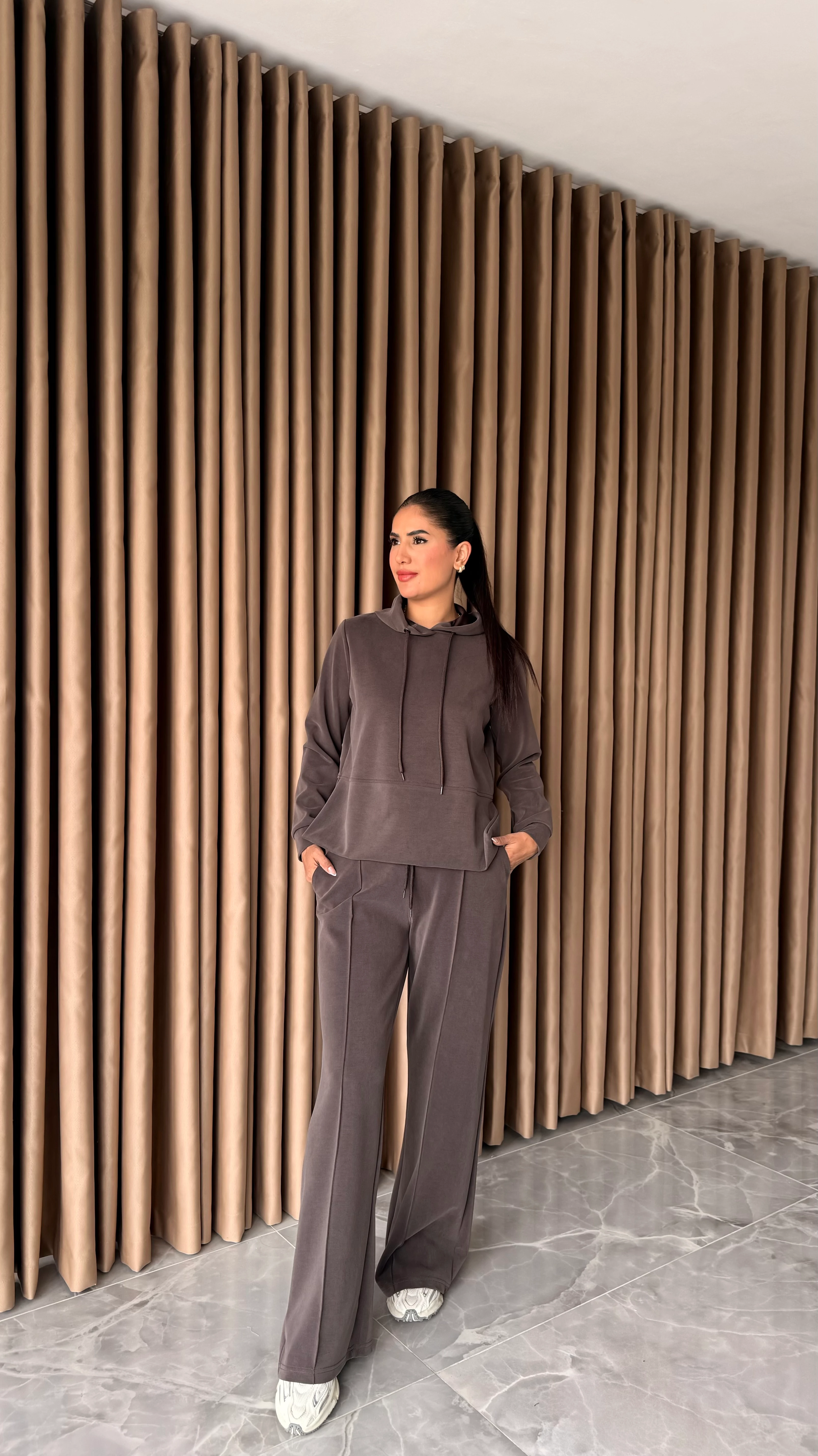 Reçmeli Modal Takım