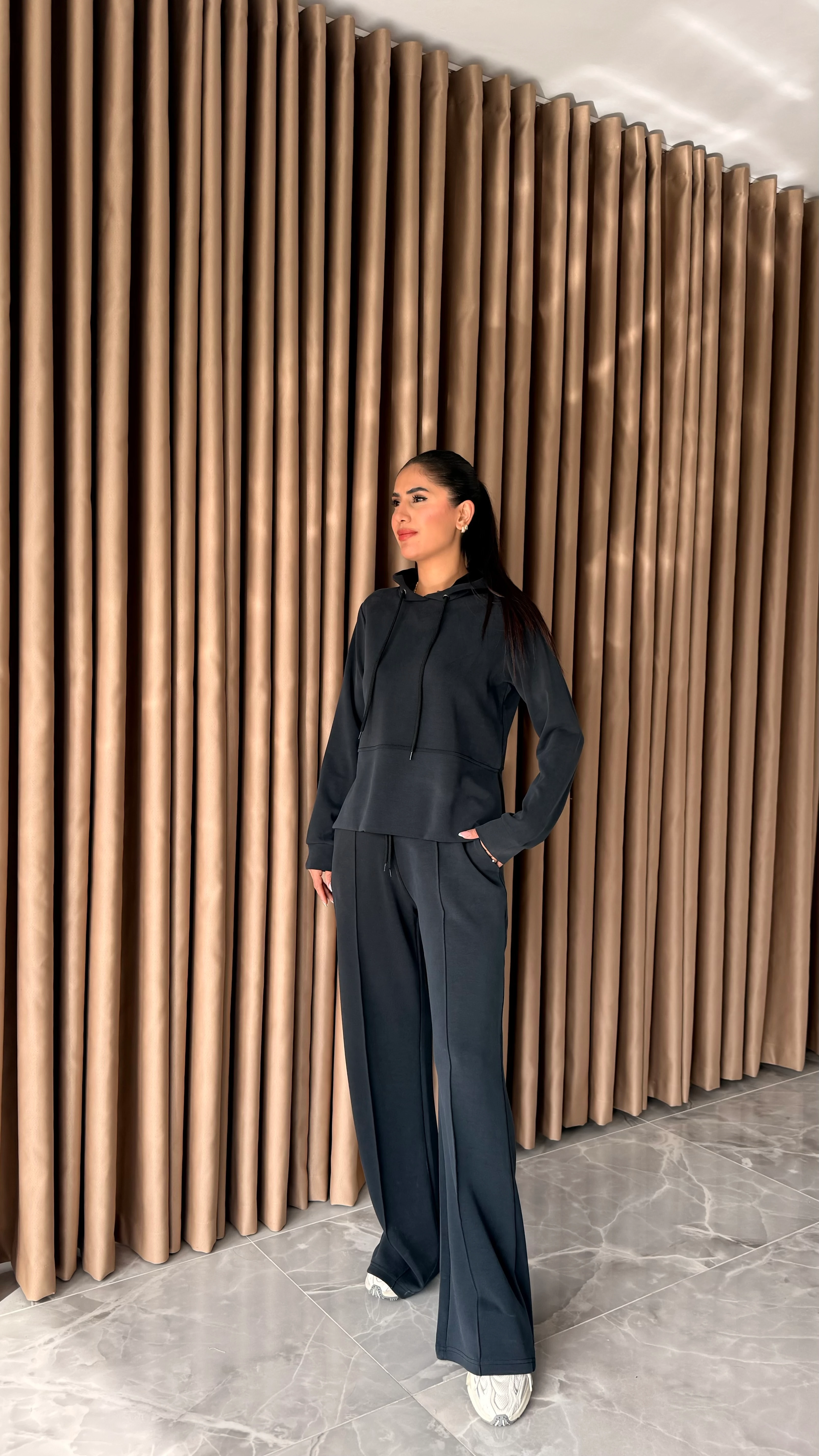 Reçmeli Modal Takım