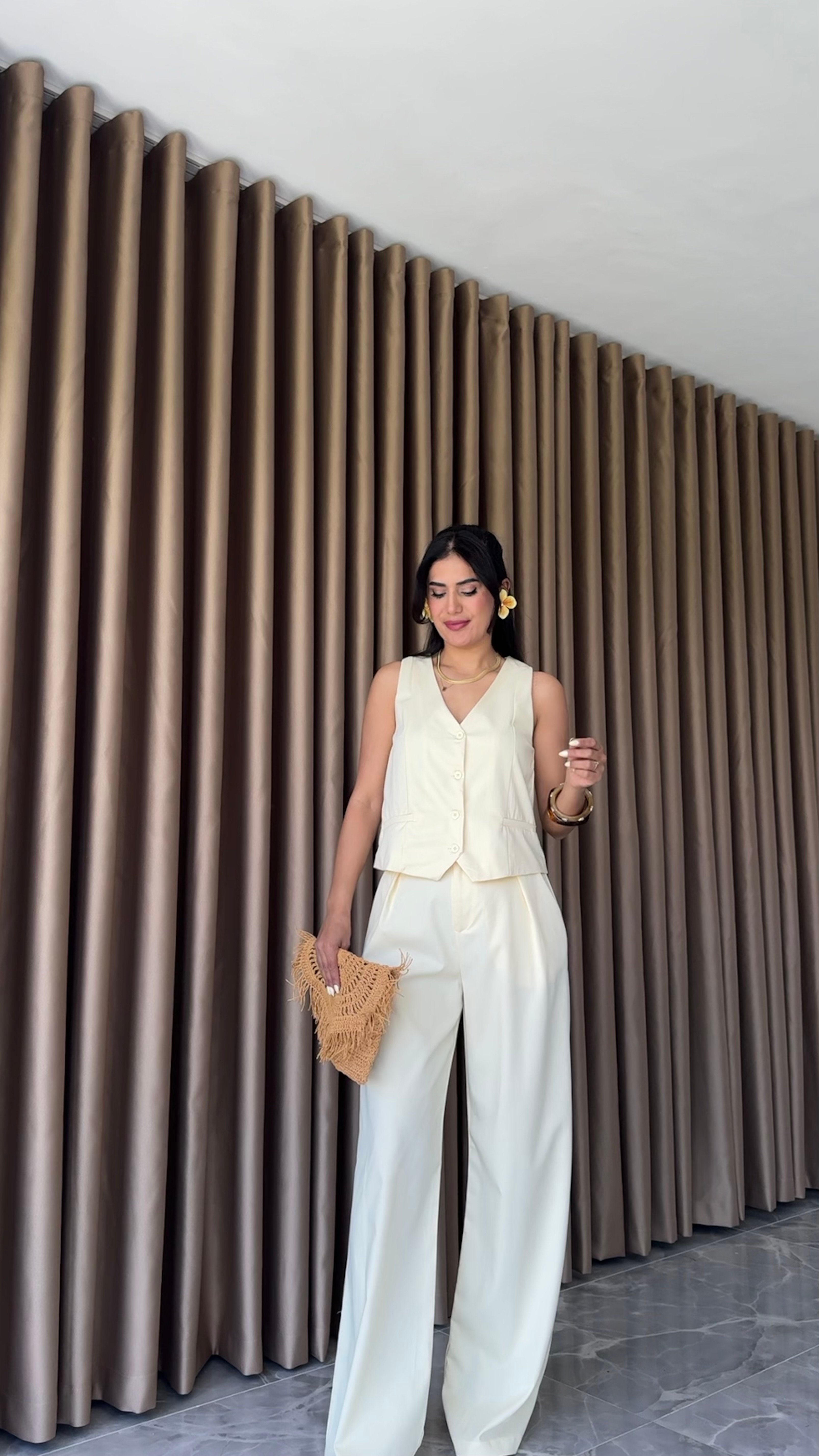 SARI YELEKLİ TAKIM
