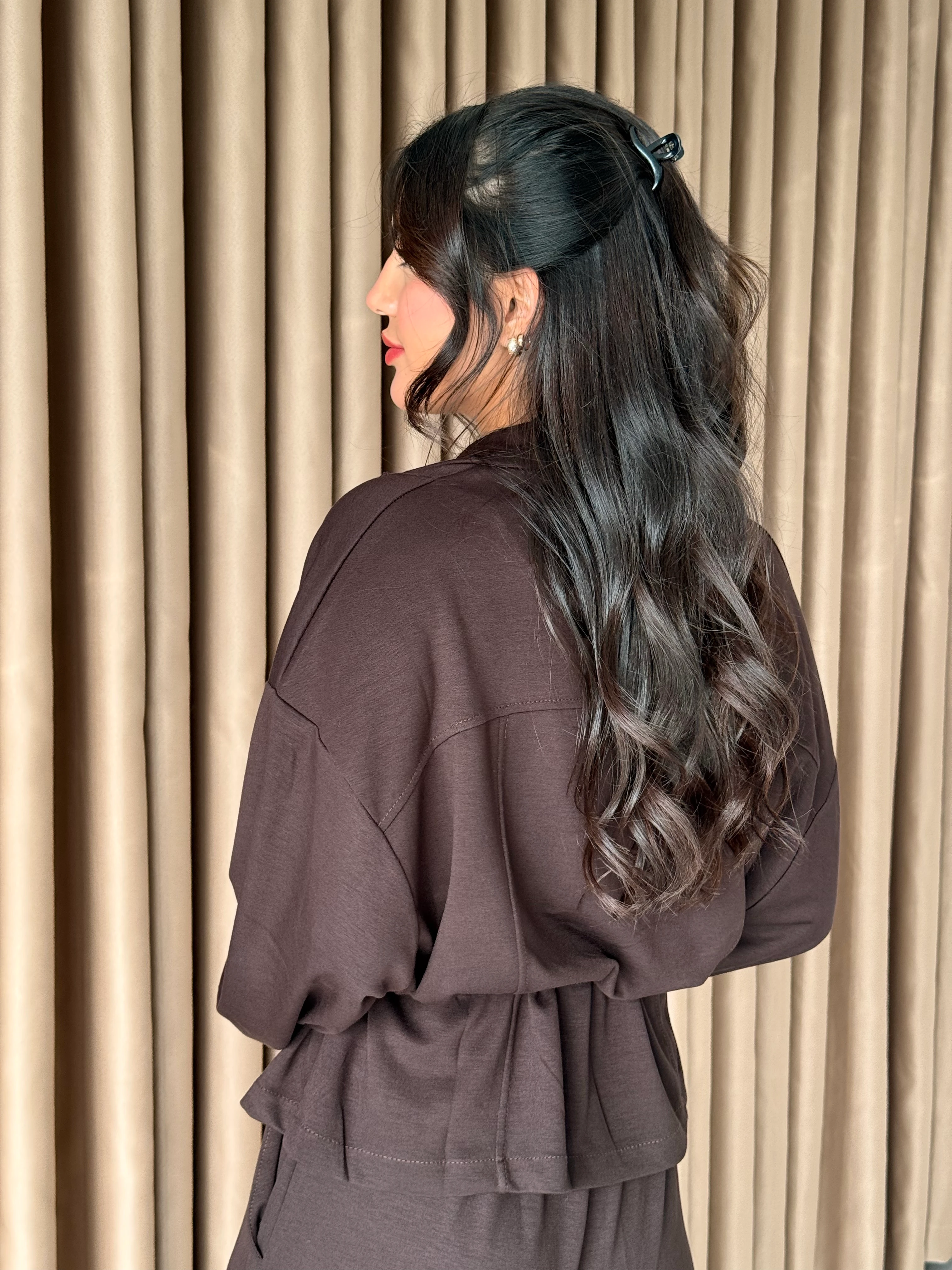 Yarasa Kol Bağlamalı Takım