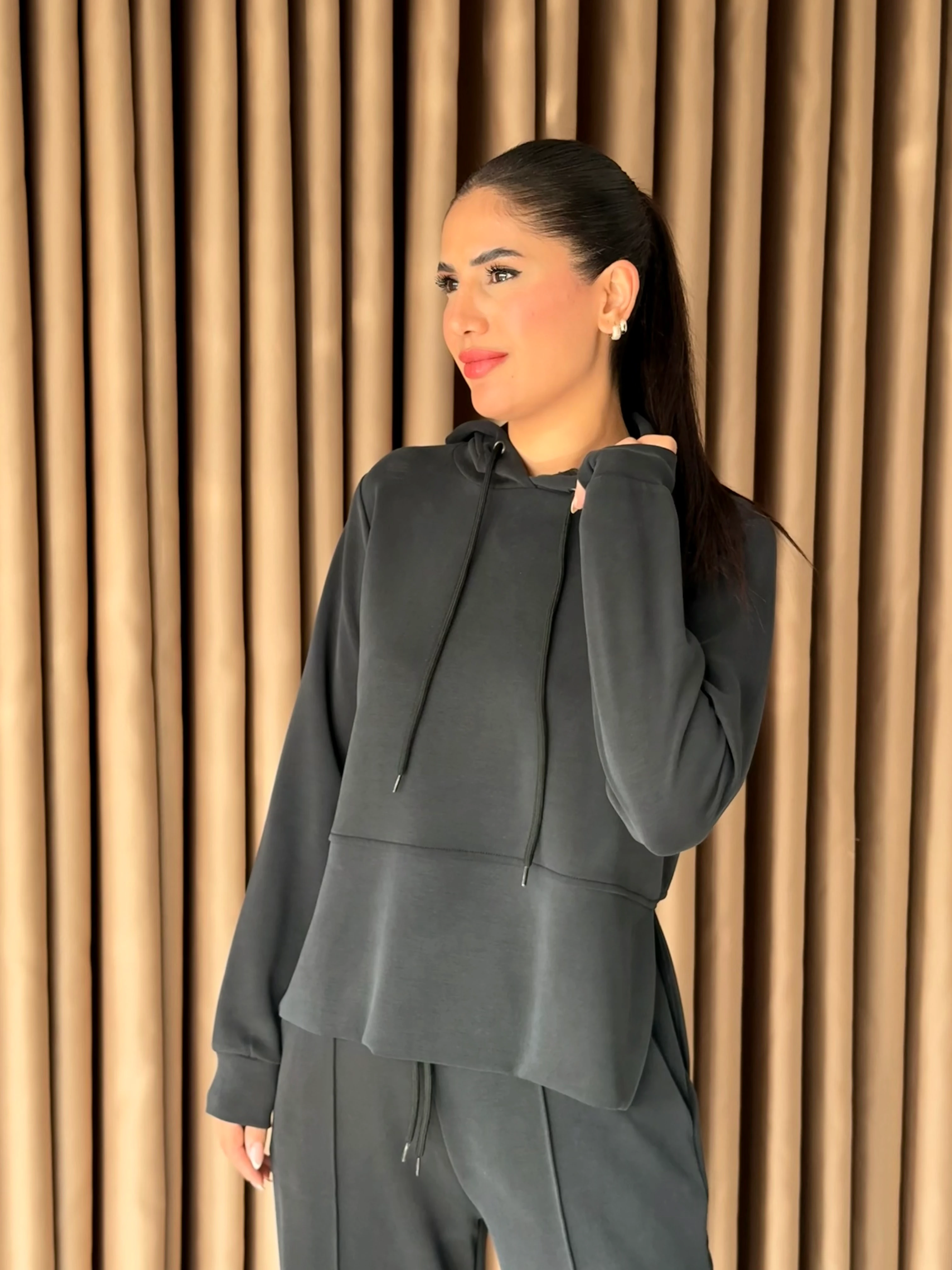 Reçmeli Modal Takım