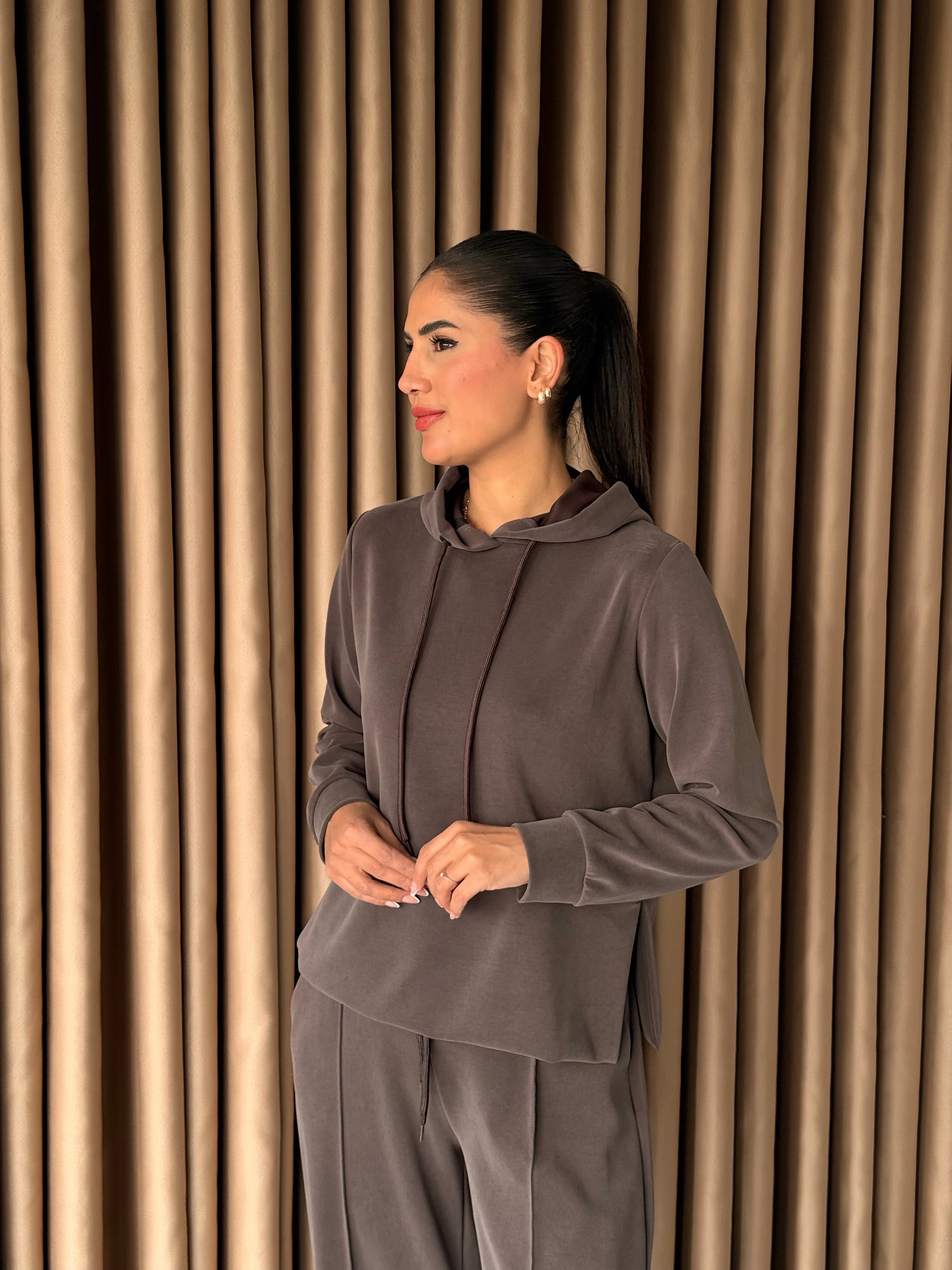 Reçmeli Modal Takım