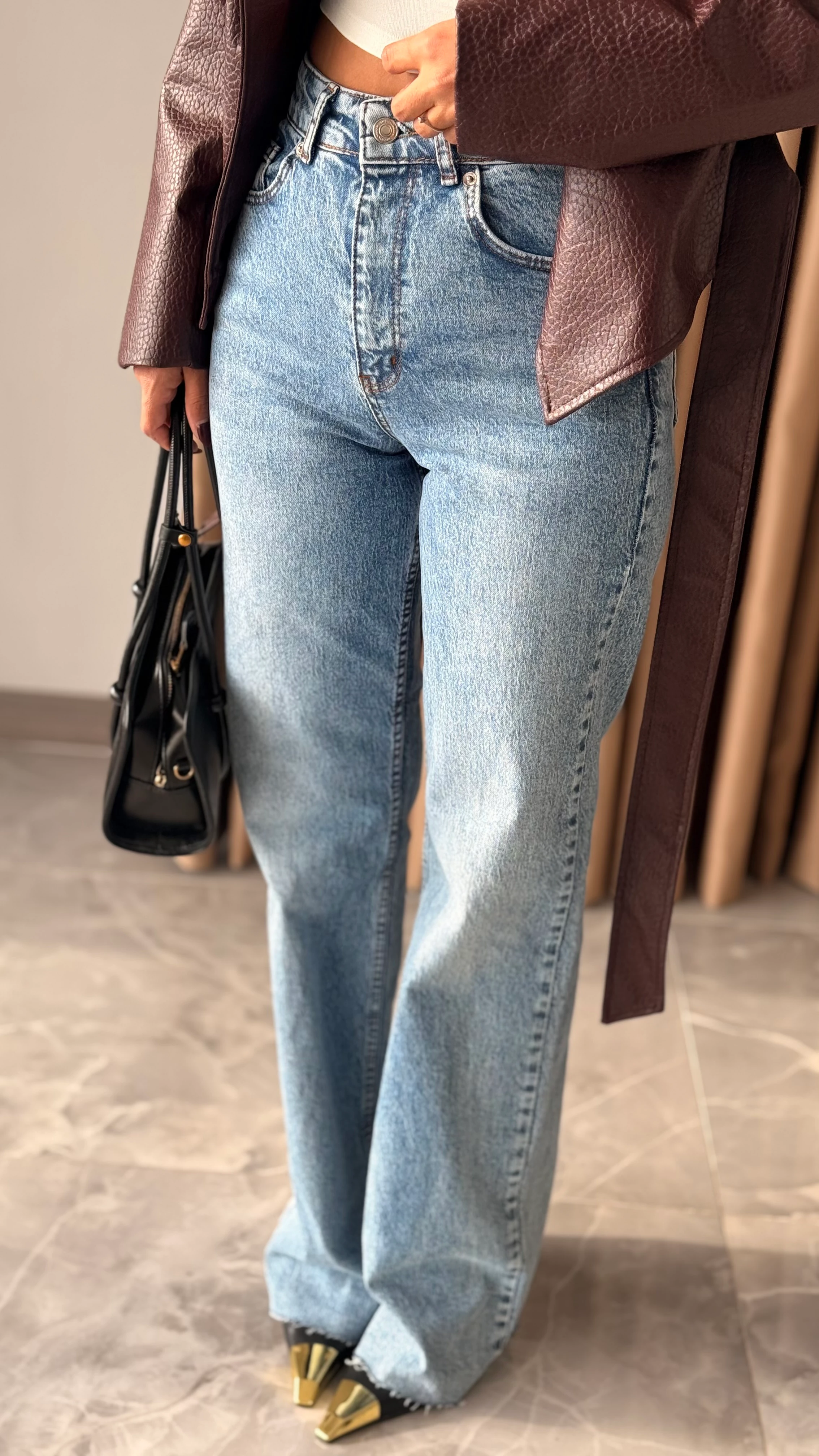 Mavi Widelag Jean 052