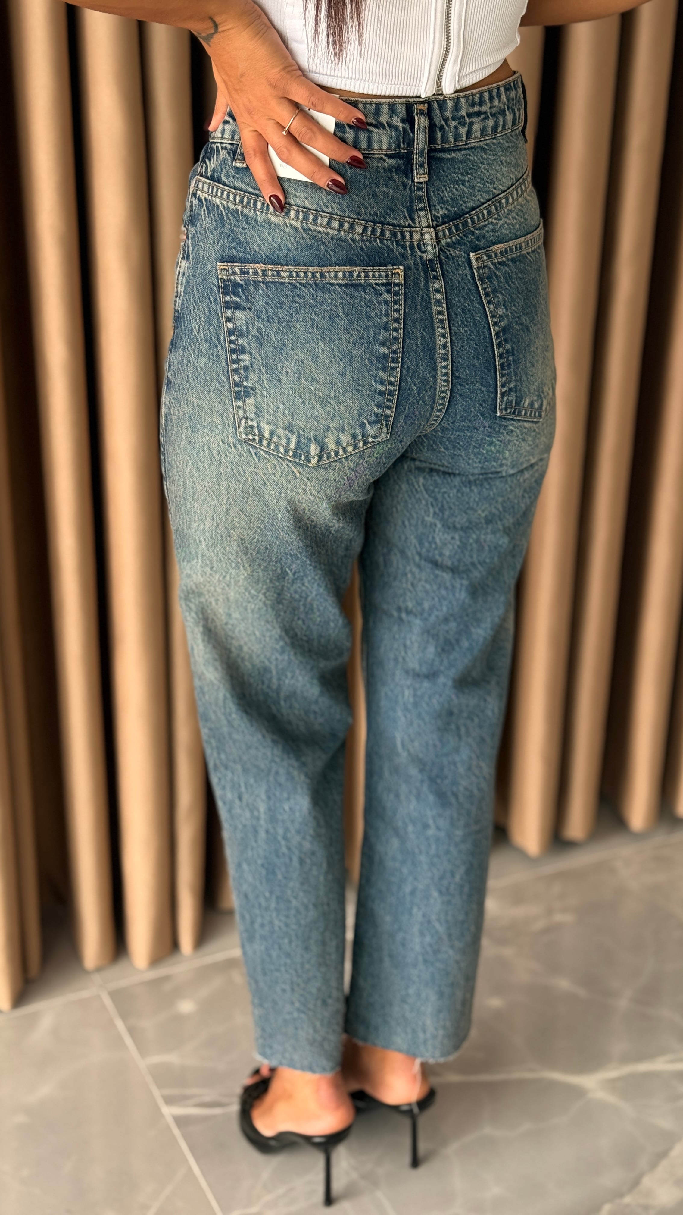 Tint Boyfit Jean 042