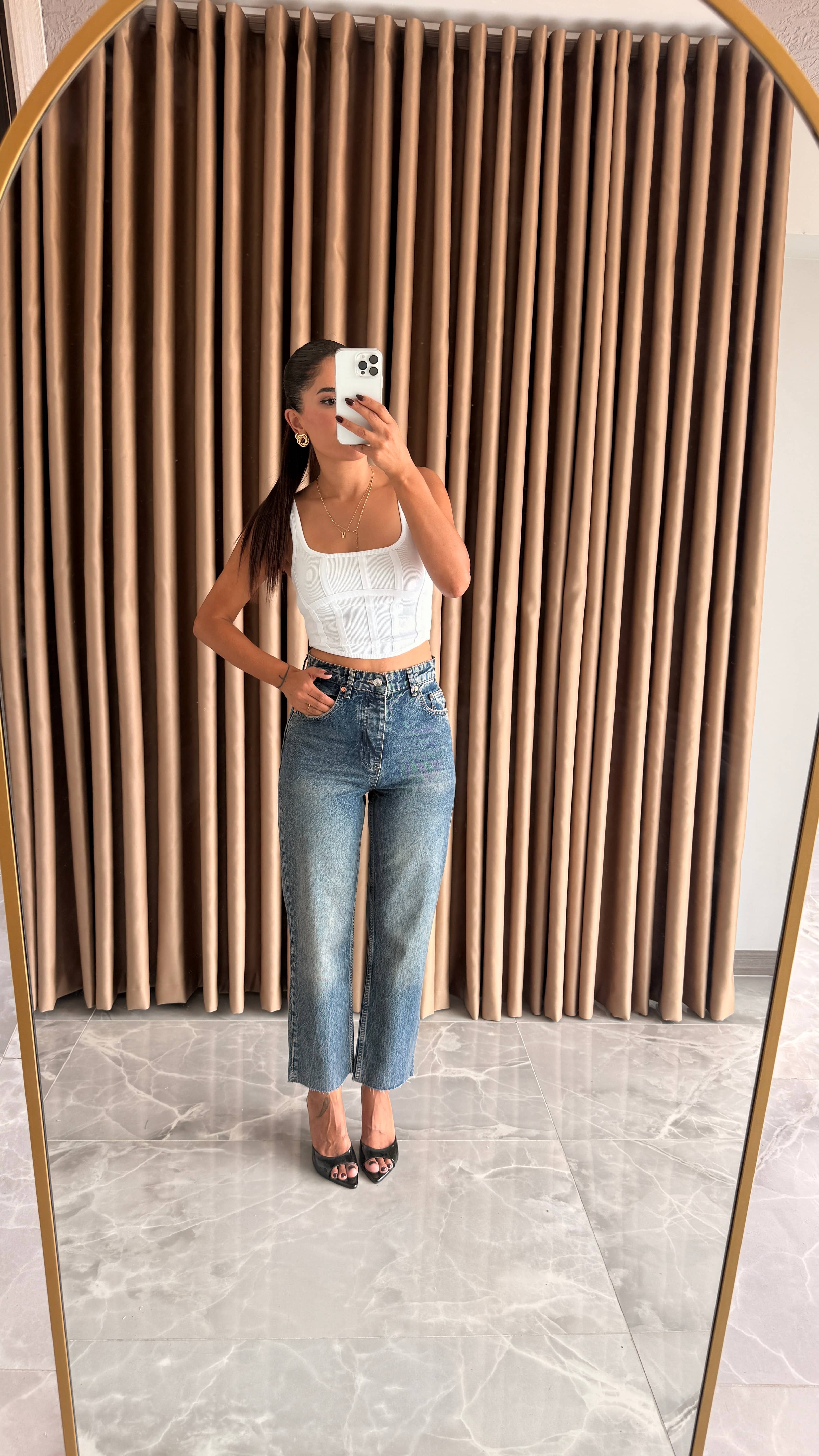 Tint Boyfit Jean 042