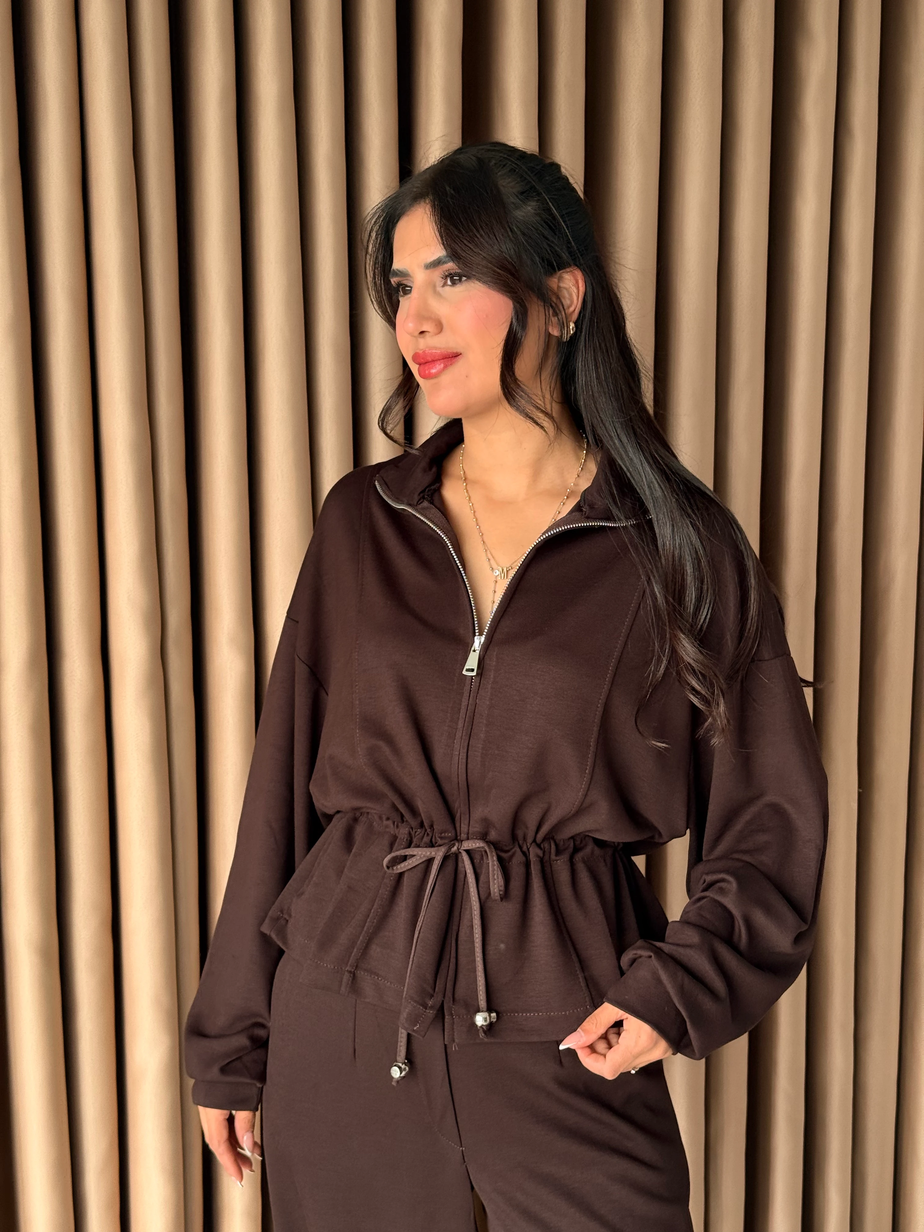 Yarasa Kol Bağlamalı Takım