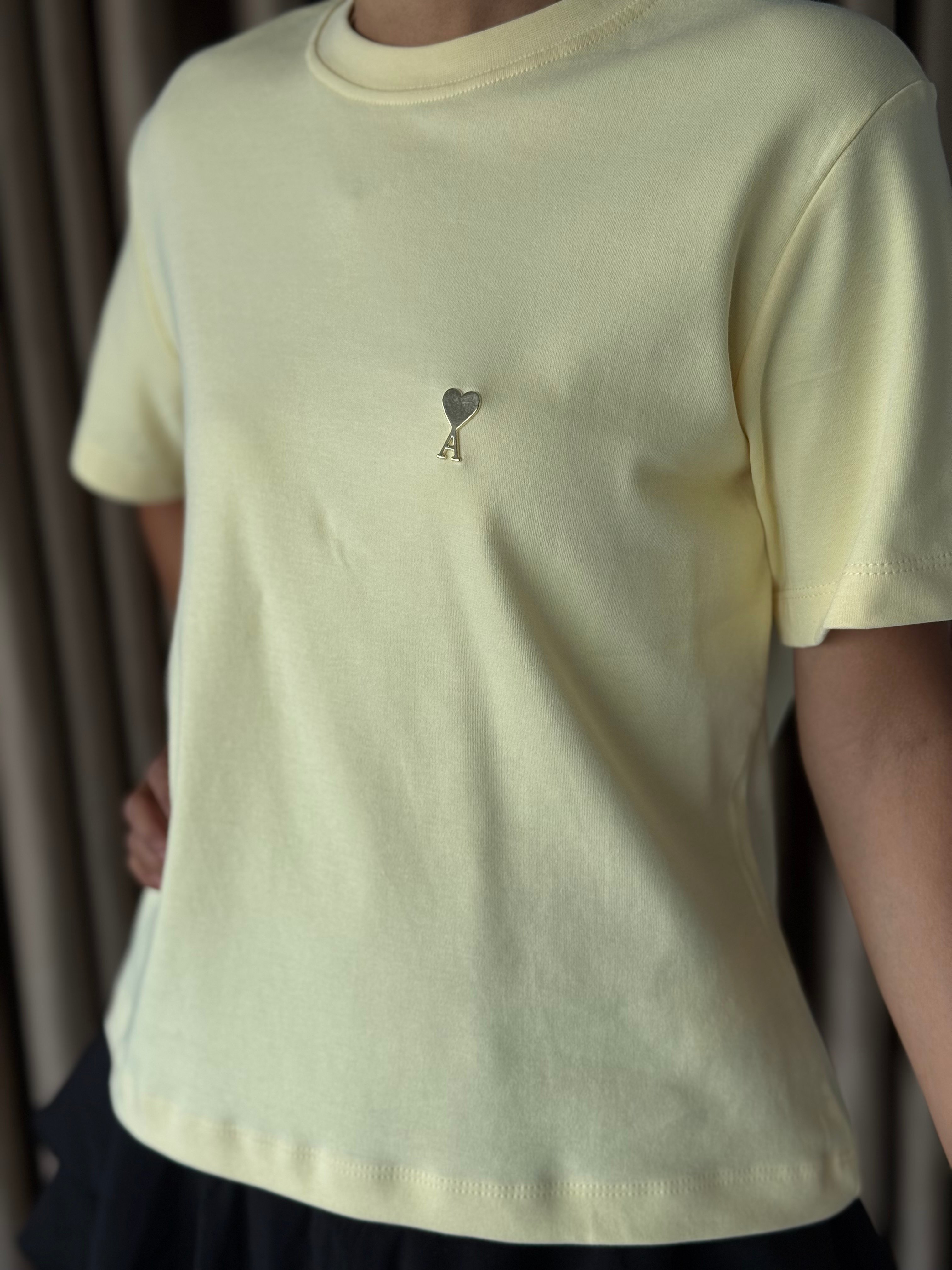 Marka Model Tshört