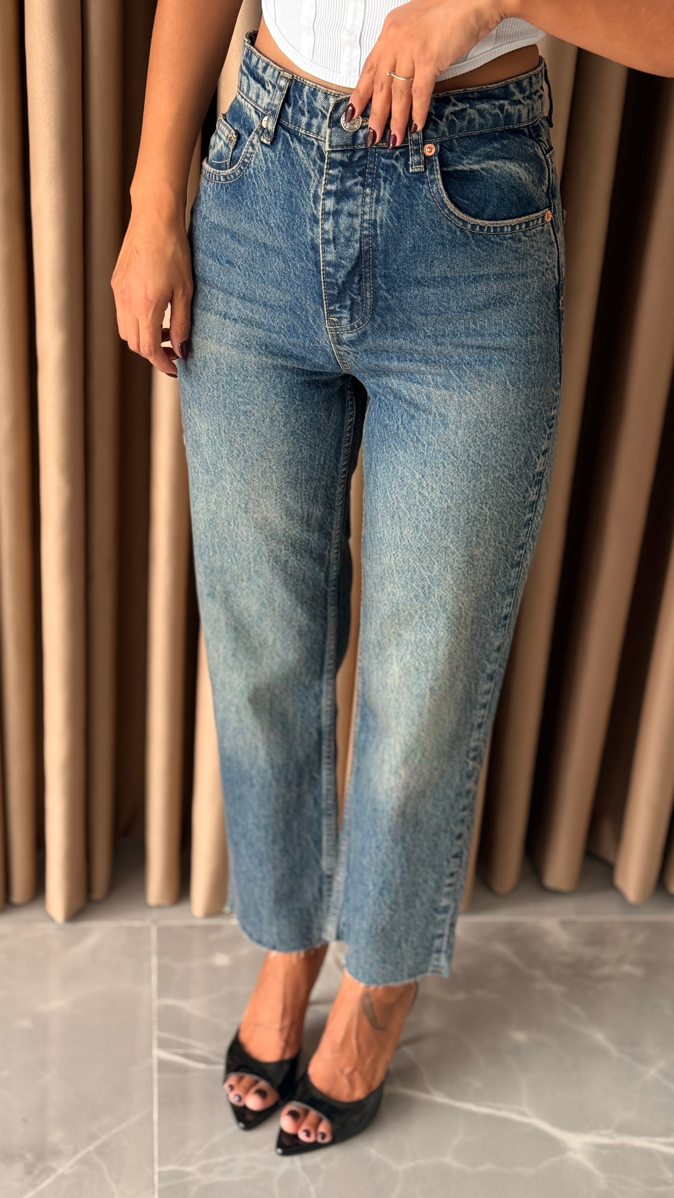 Tint Boyfit Jean 042