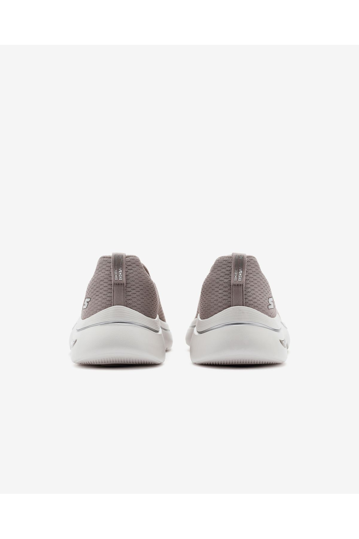 Go Walk Arch Fit 2.0  -  Saida Kadın Bej Yürüyüş Ayakkabısı 125313 Tpe