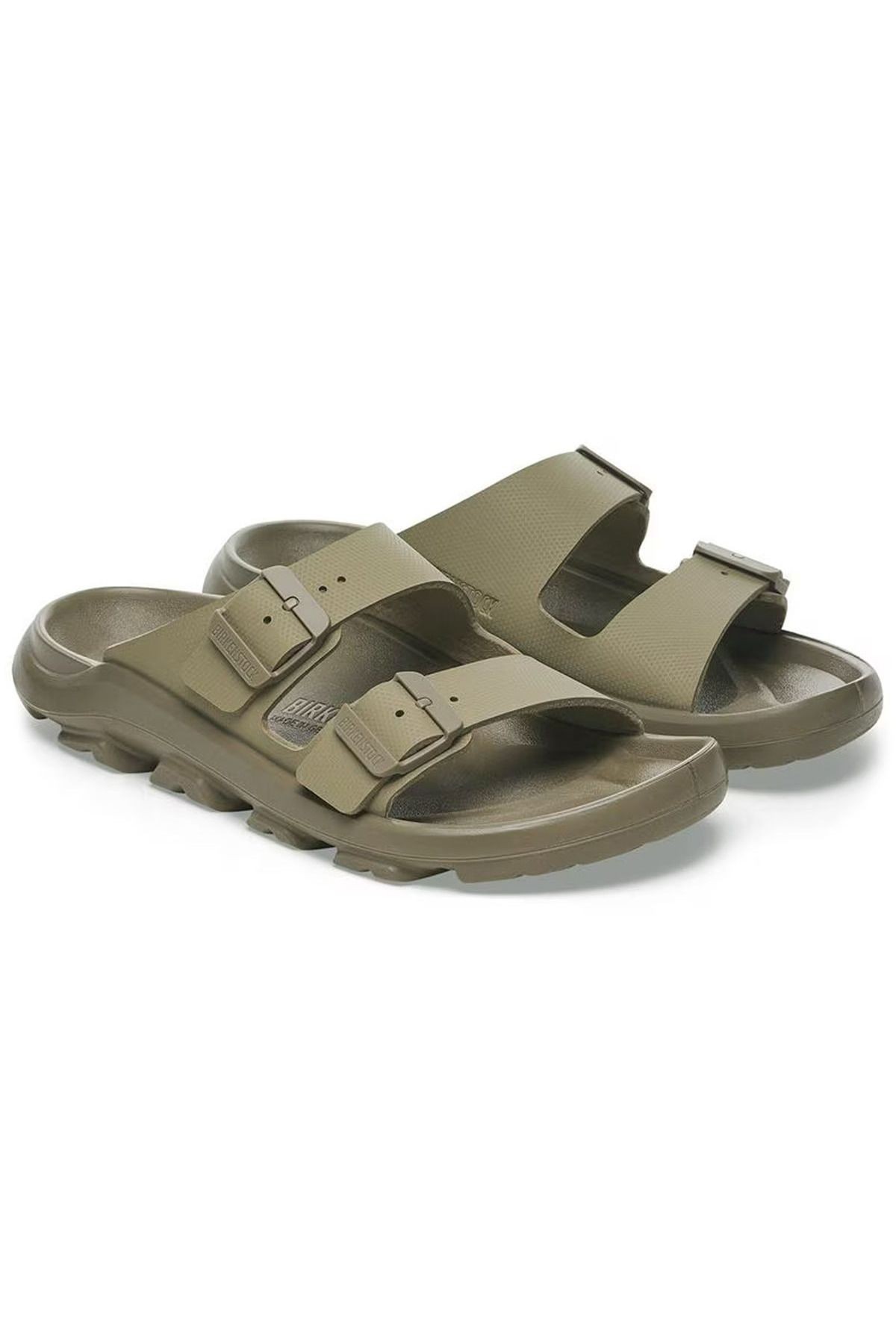 Erkek Terlik 1029596 Mogamı Terra Stealth Buckle Bf Faded Khaki Snikstra