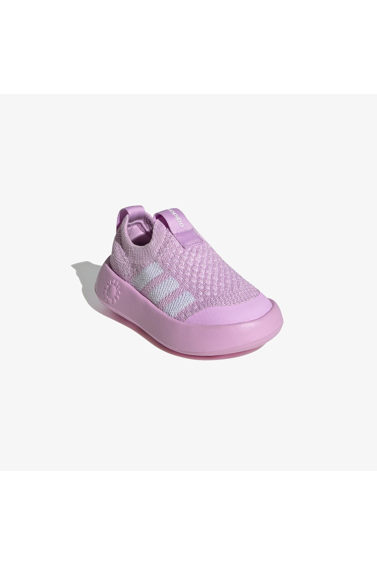Bubblecomfy I Unisex Mor Spor Ayakkabı