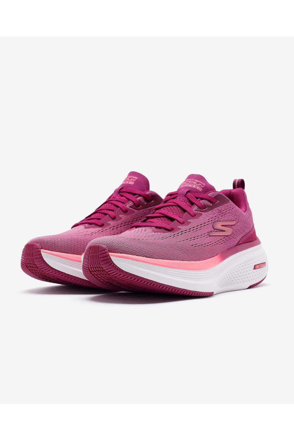 Go Run Elevate 2.0 Kadın Pembe Koşu Ayakkabısı 129000 Ras