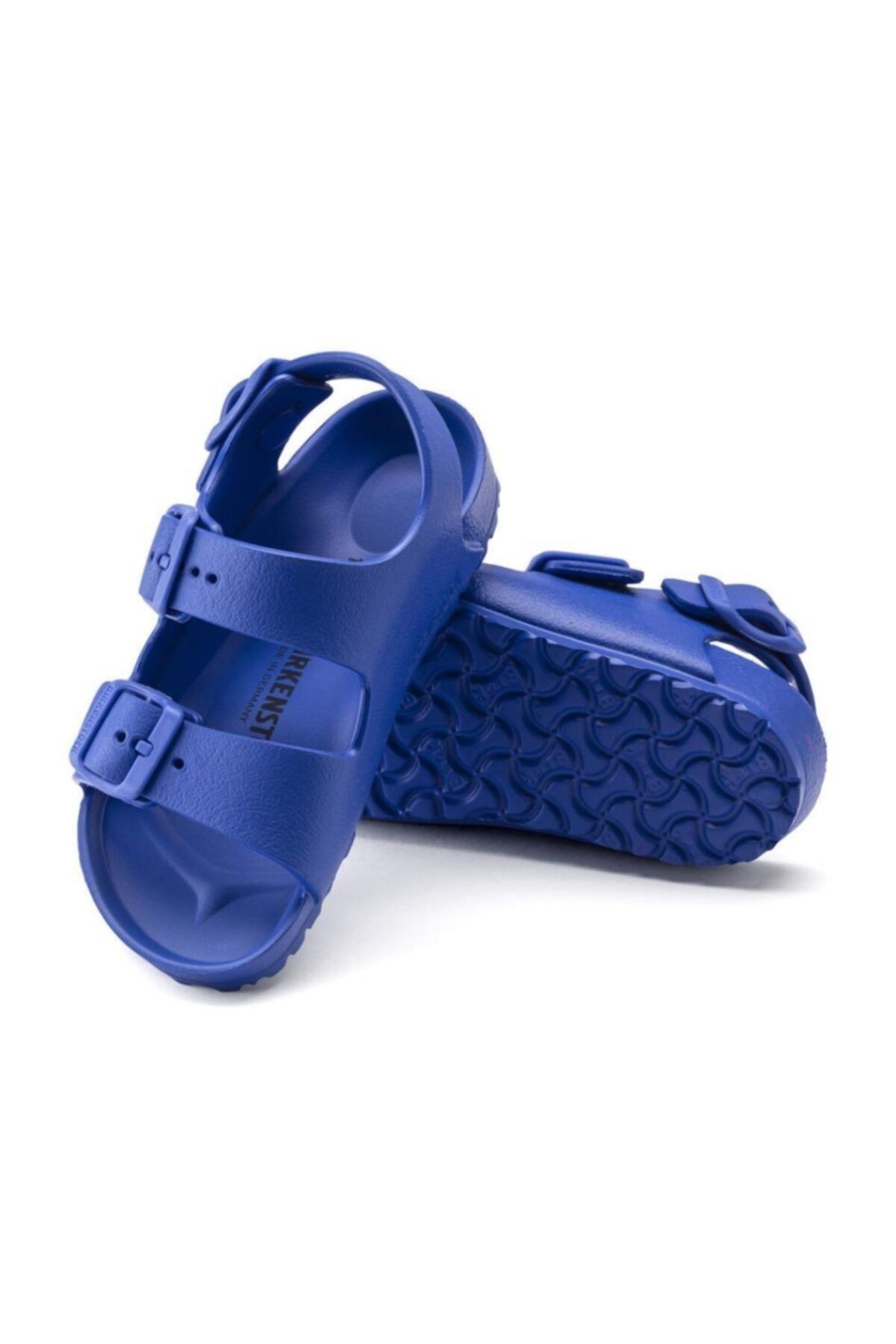 Erkek Çocuk Mavi Milano Kids Mf Terliği 1019502