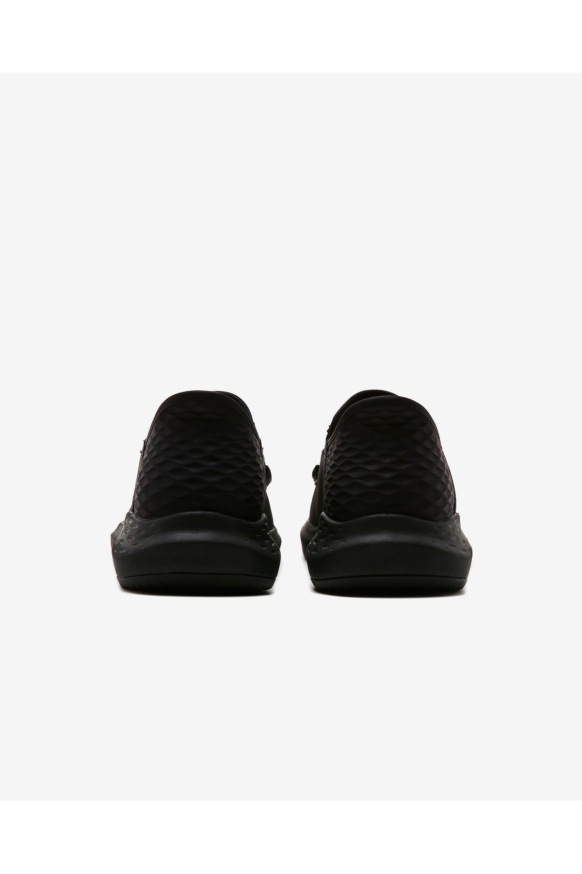 Slip-ins:parson - Oswin Erkek Siyah Günlük Ayakkabı 204866 Bbk