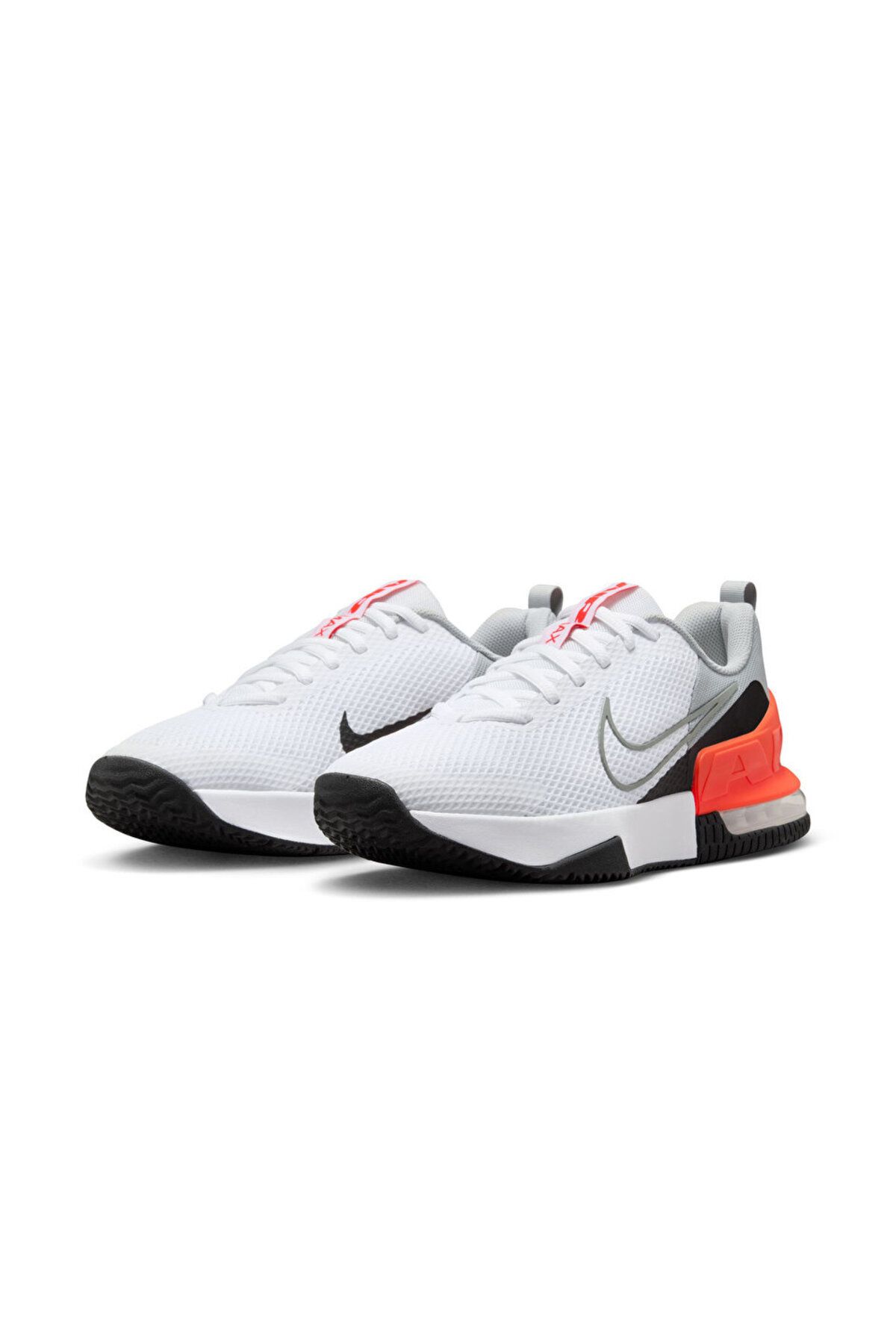 Unisex Antrenman Ayakkabısı Air Max Alpha Trainer 6 FQ1833-005 Beyaz