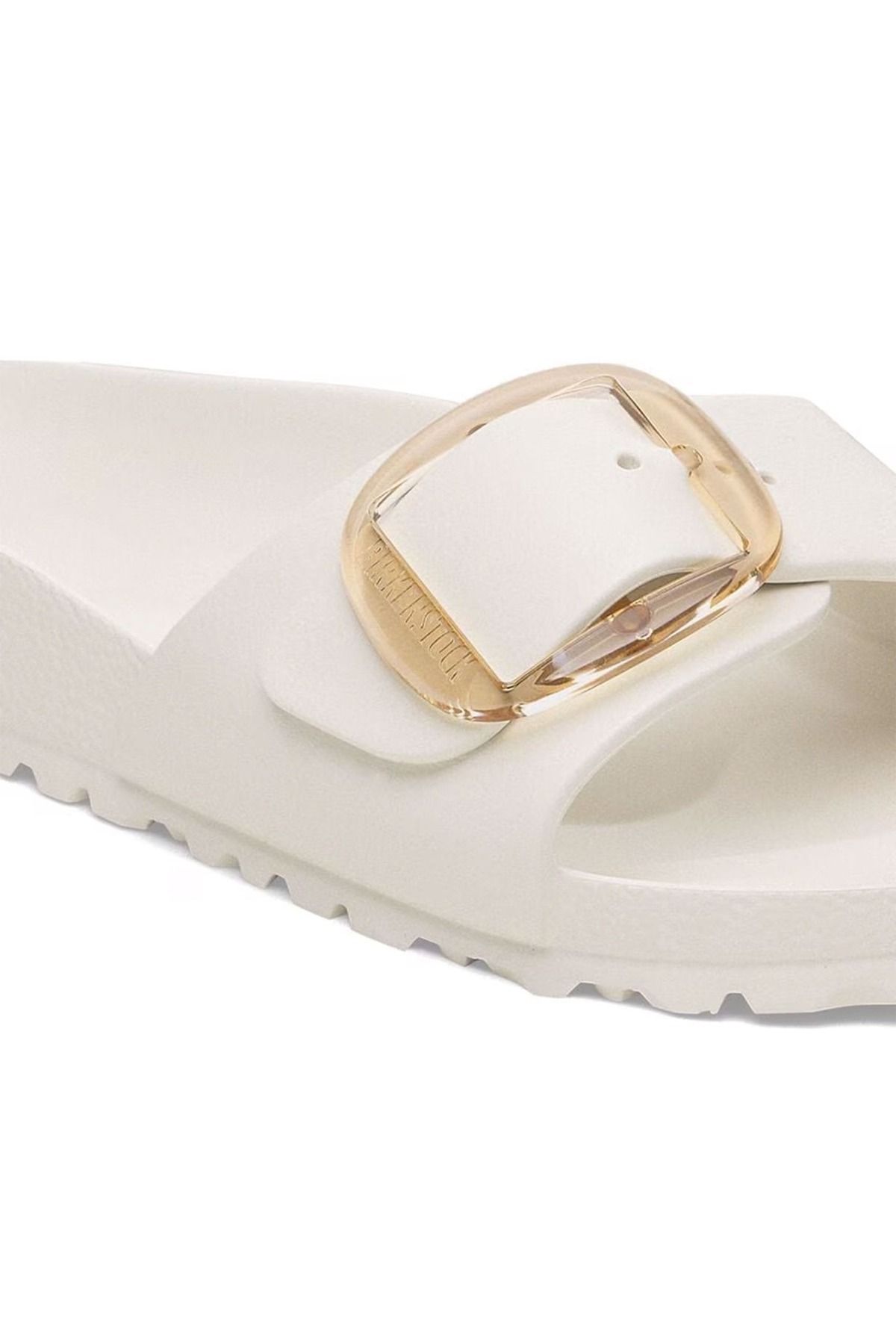 Madrıd Bıg Buckle Eva Kadın Terlik 1029633 Snikstra