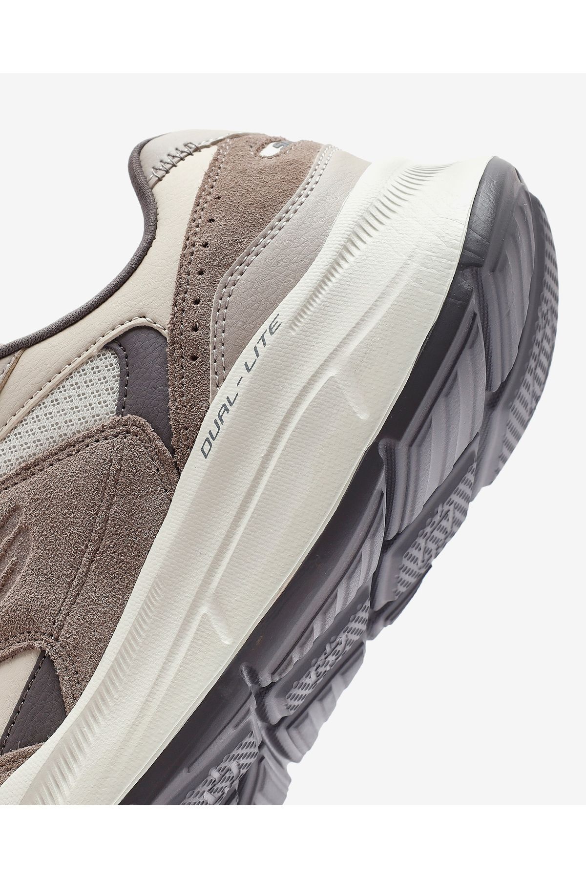 Equalizer 5.0 - Rondor Erkek Bej Spor Ayakkabı 232613 Tan