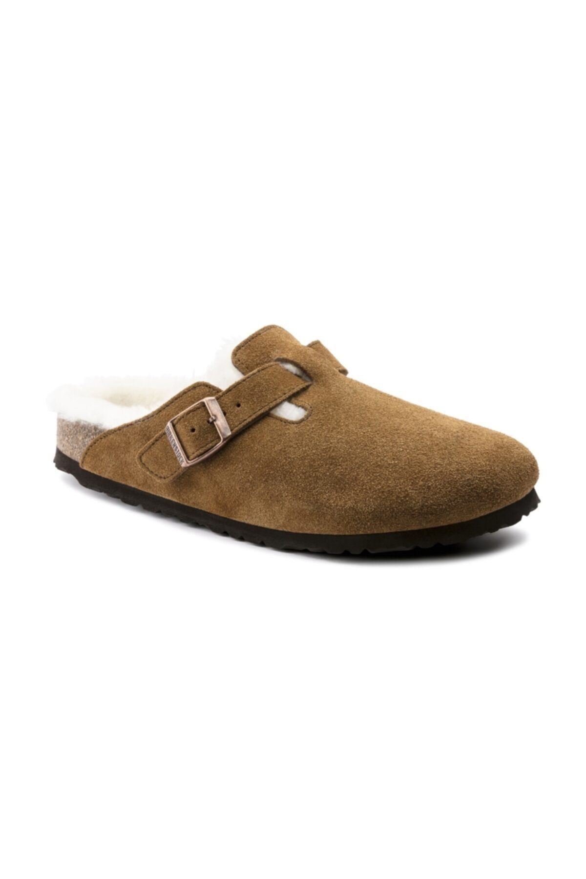 1001141 BOSTON FELL VL LAF MINK